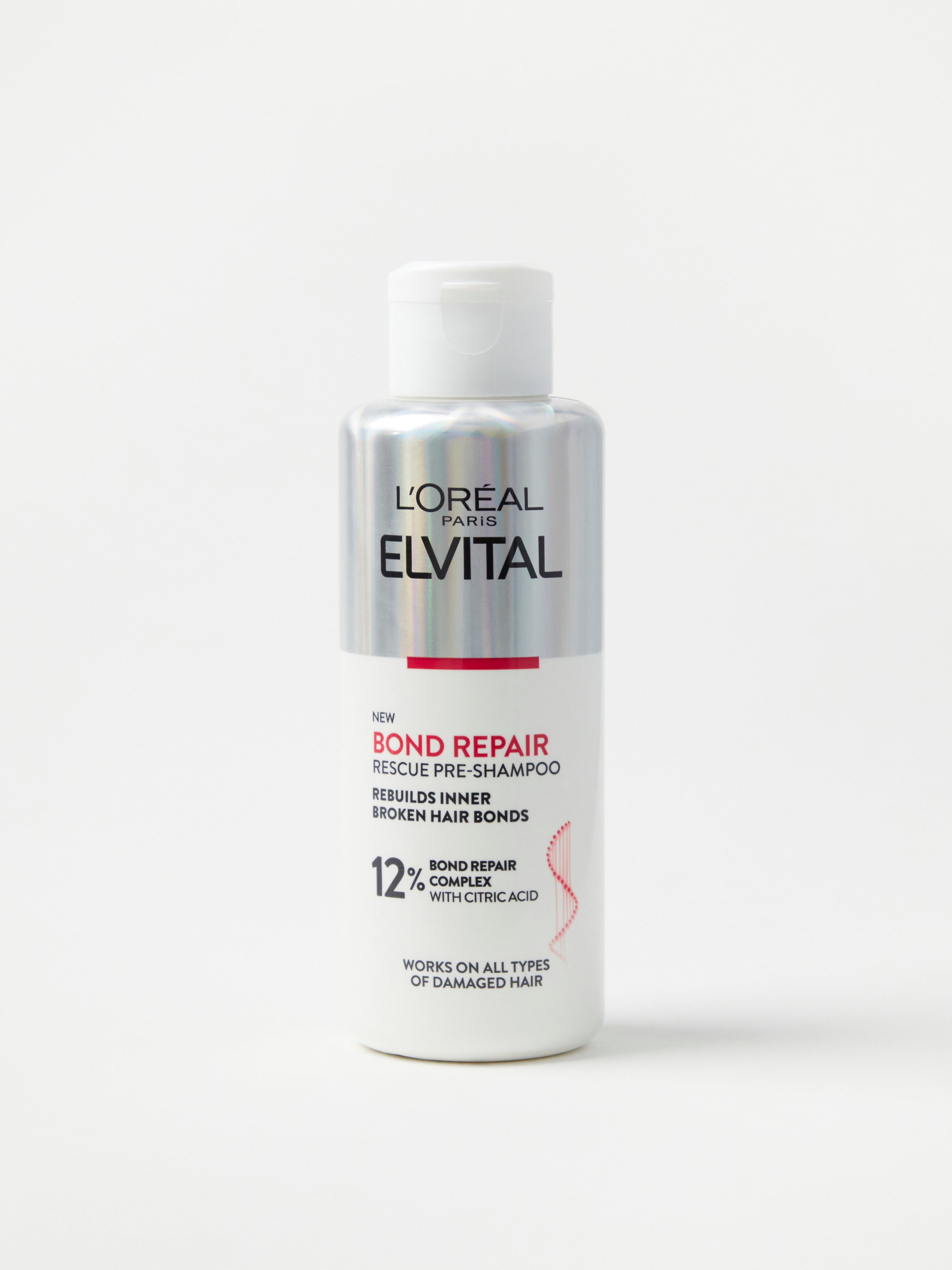 Hårserum - Kosmetikk - Blank