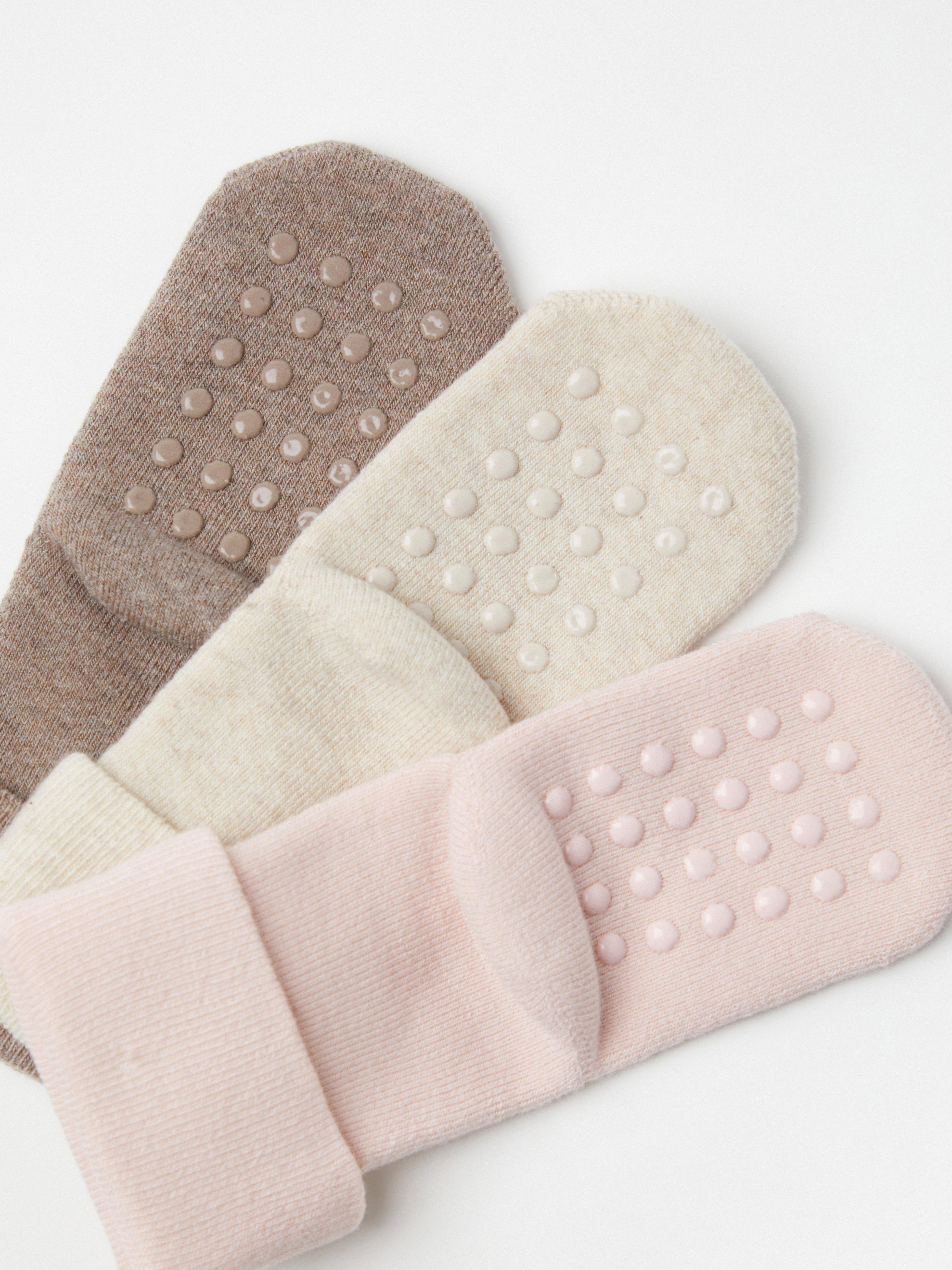 Socks - Kids Wear - Pink