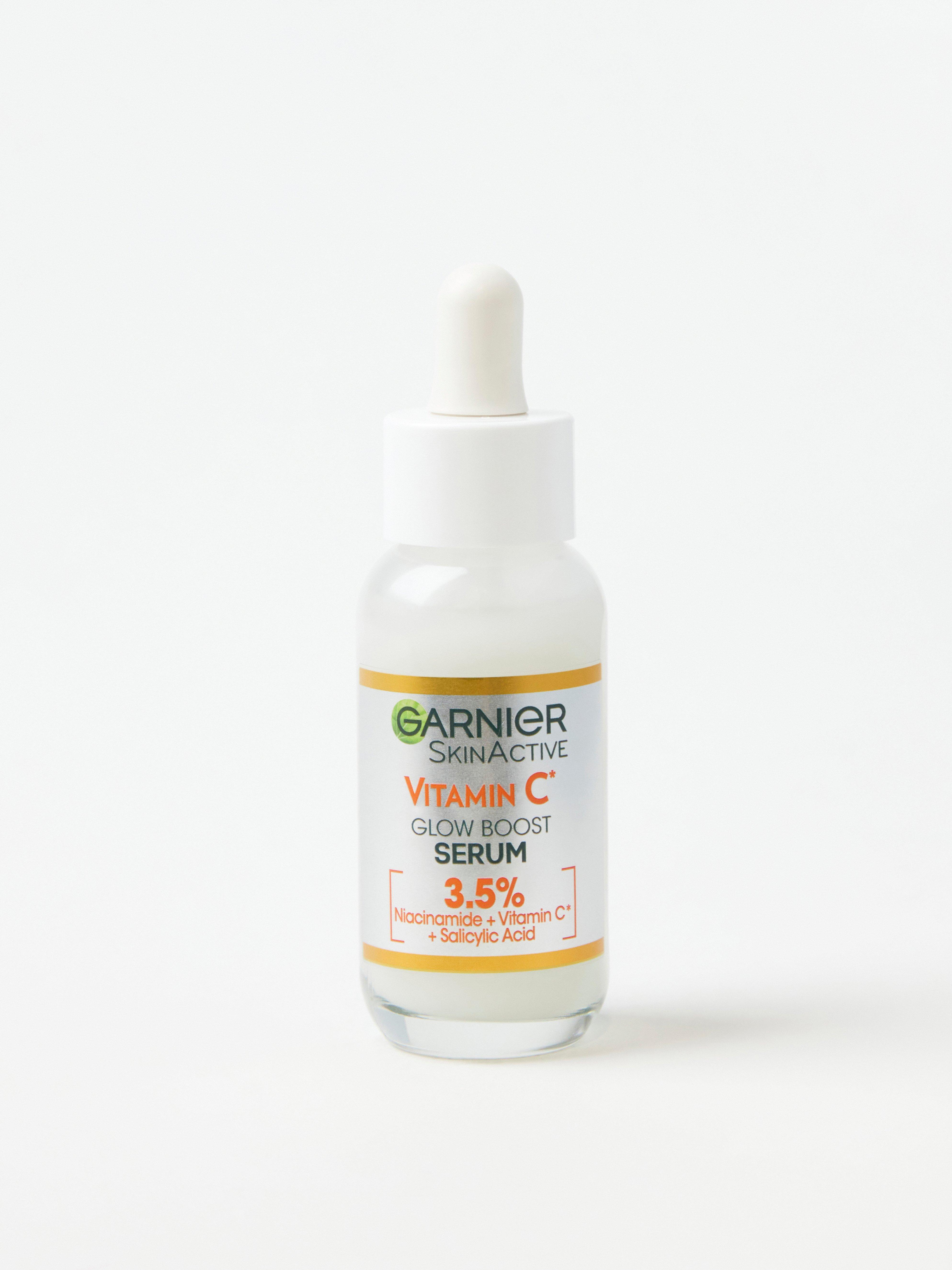 Serum/specialvård - Kosmetik - Blank