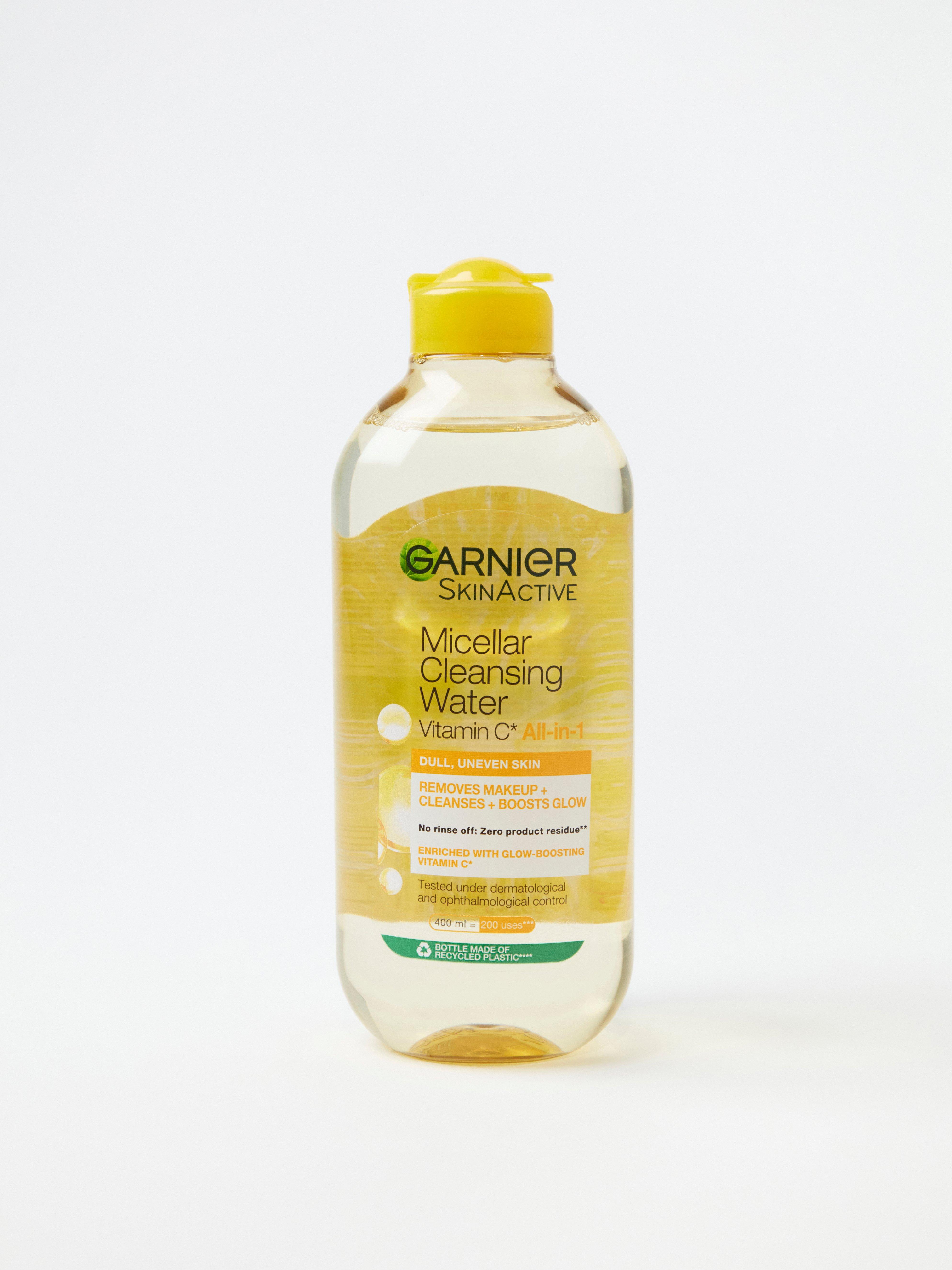 Rensegel til ansikt - Kosmetikk - Blank