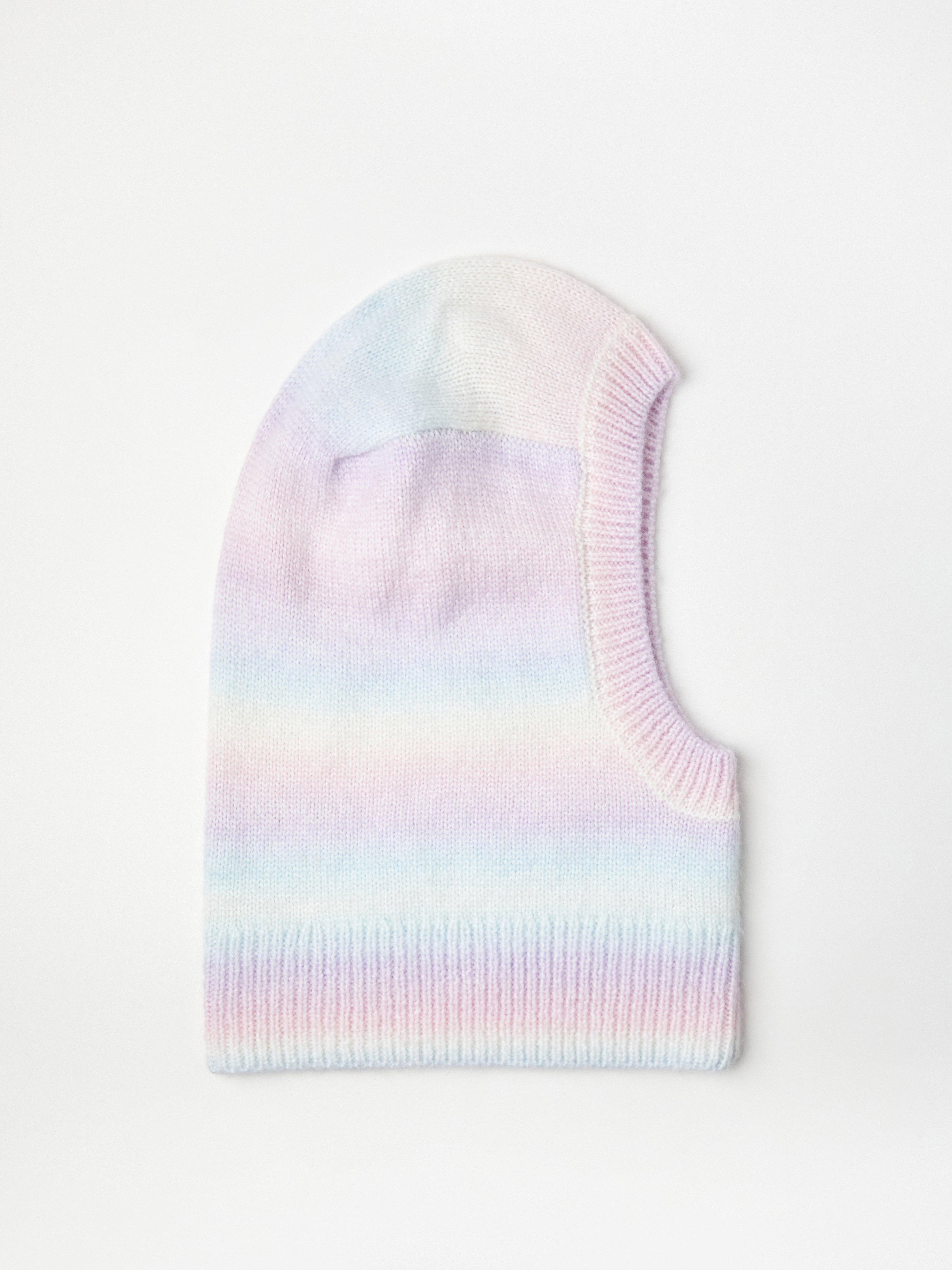 Balaclava - Barn - Rosa