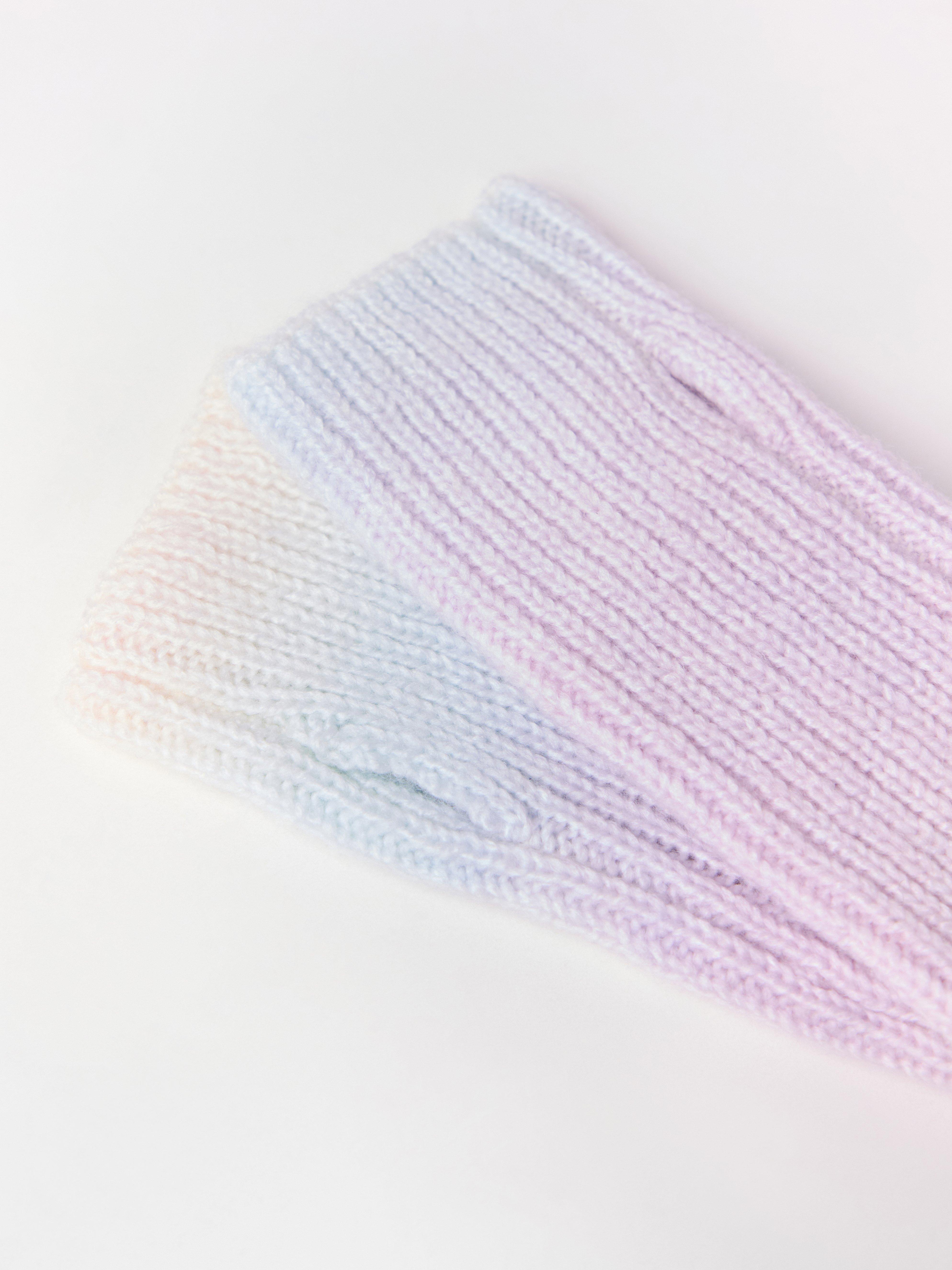 Gloves - Kids Wear - Pink
