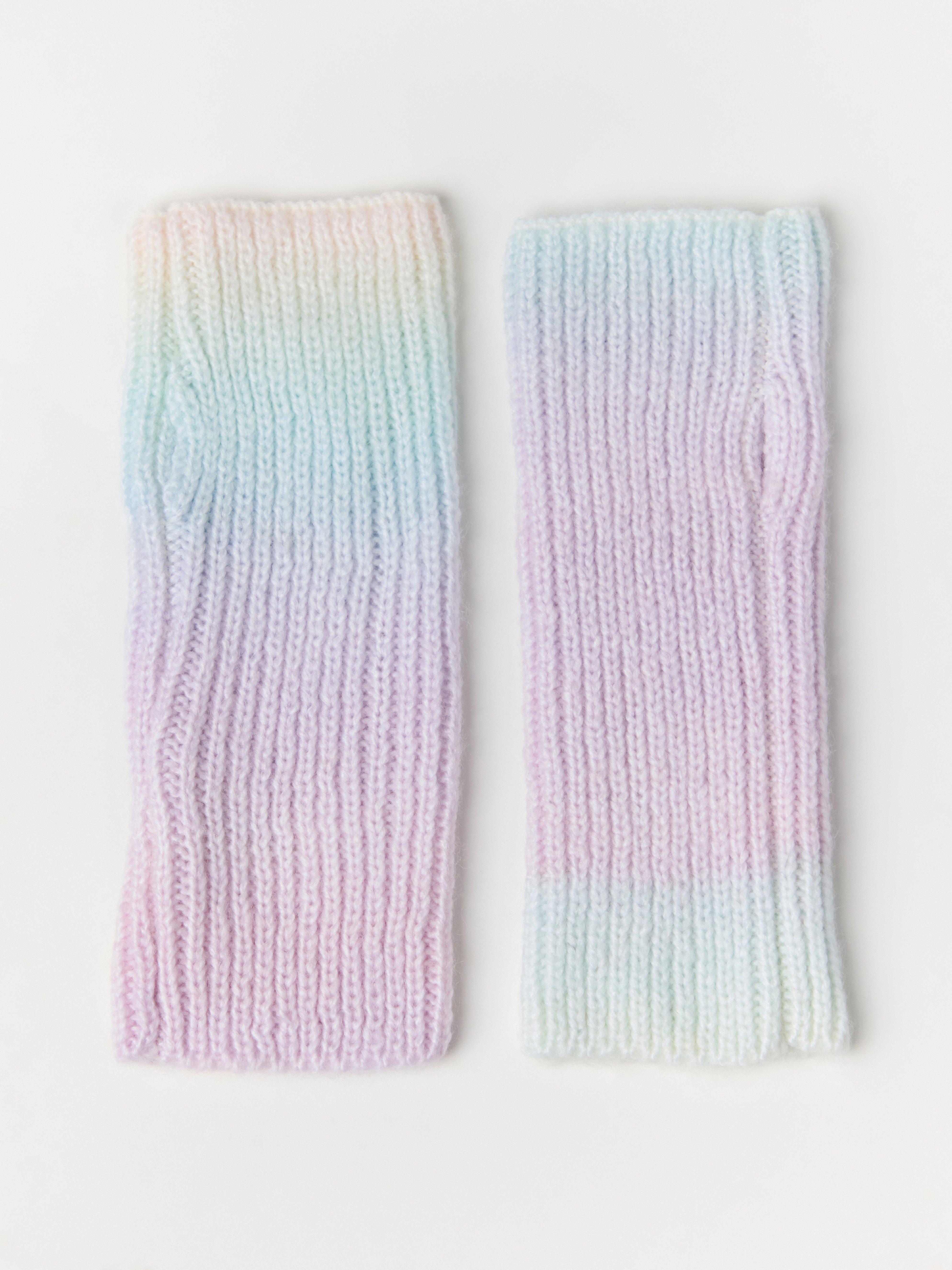 Gloves - Kids Wear - Pink