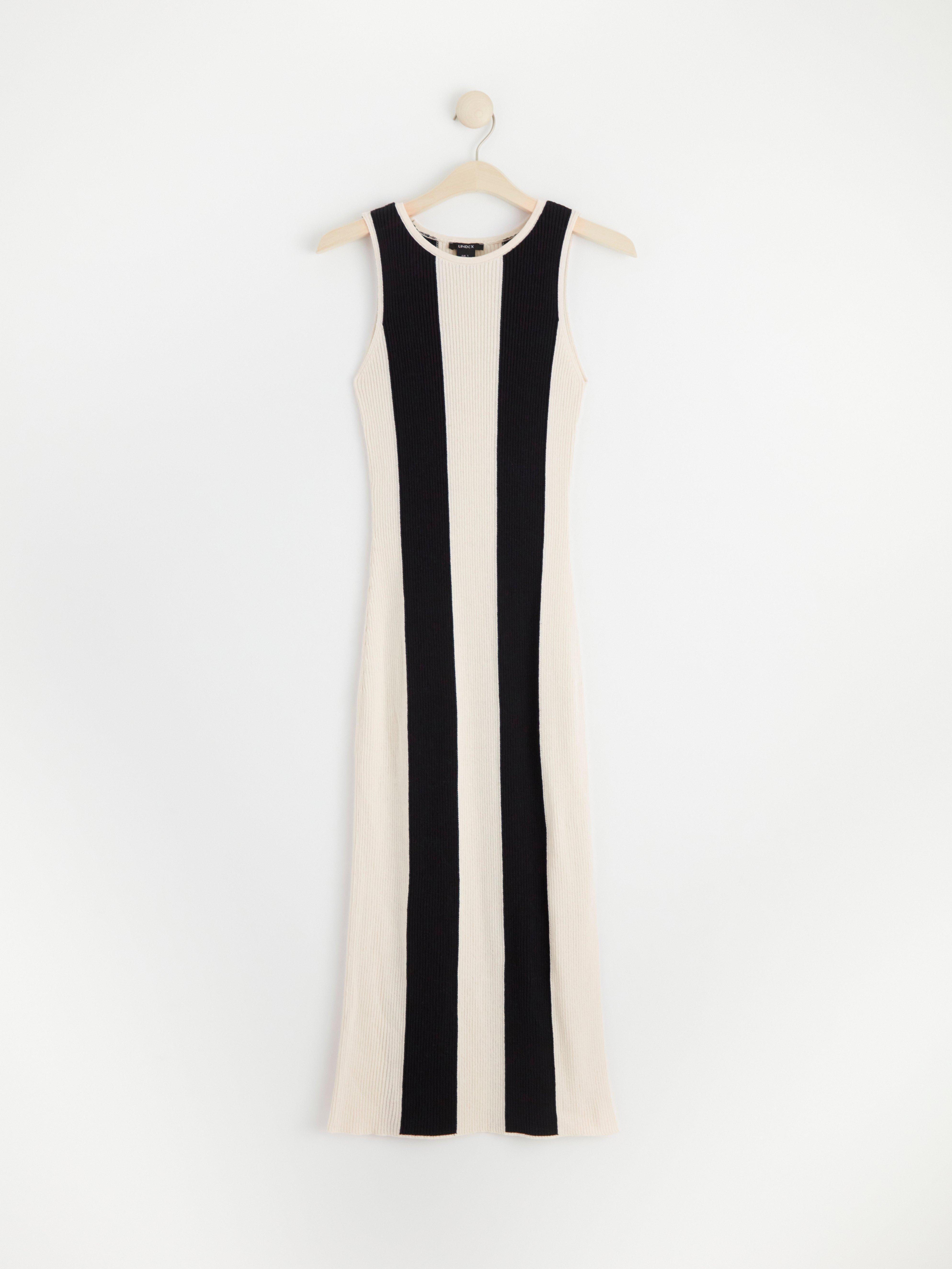 Klänning - Dam - Svart