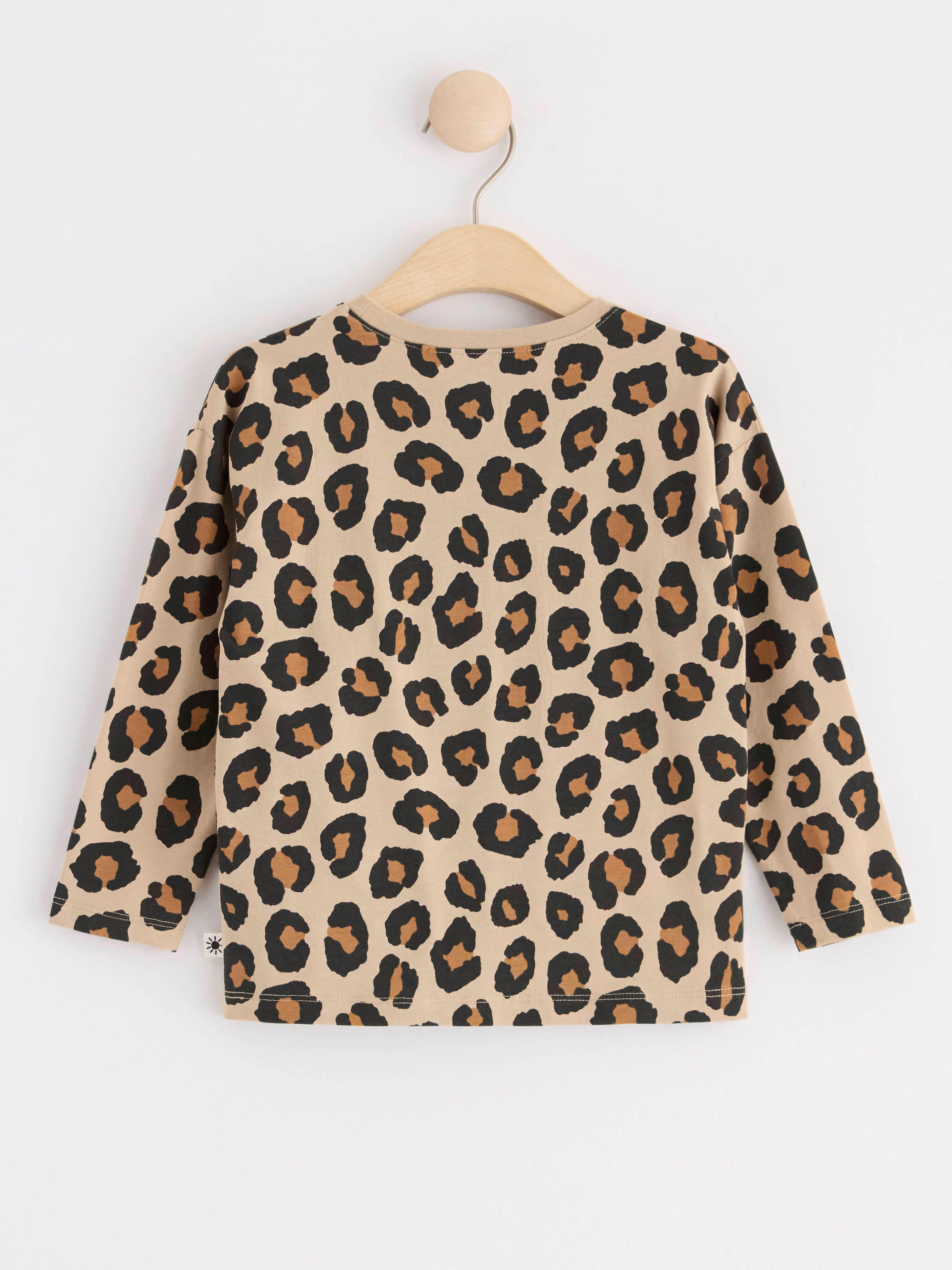 Top - Kids Wear - Beige