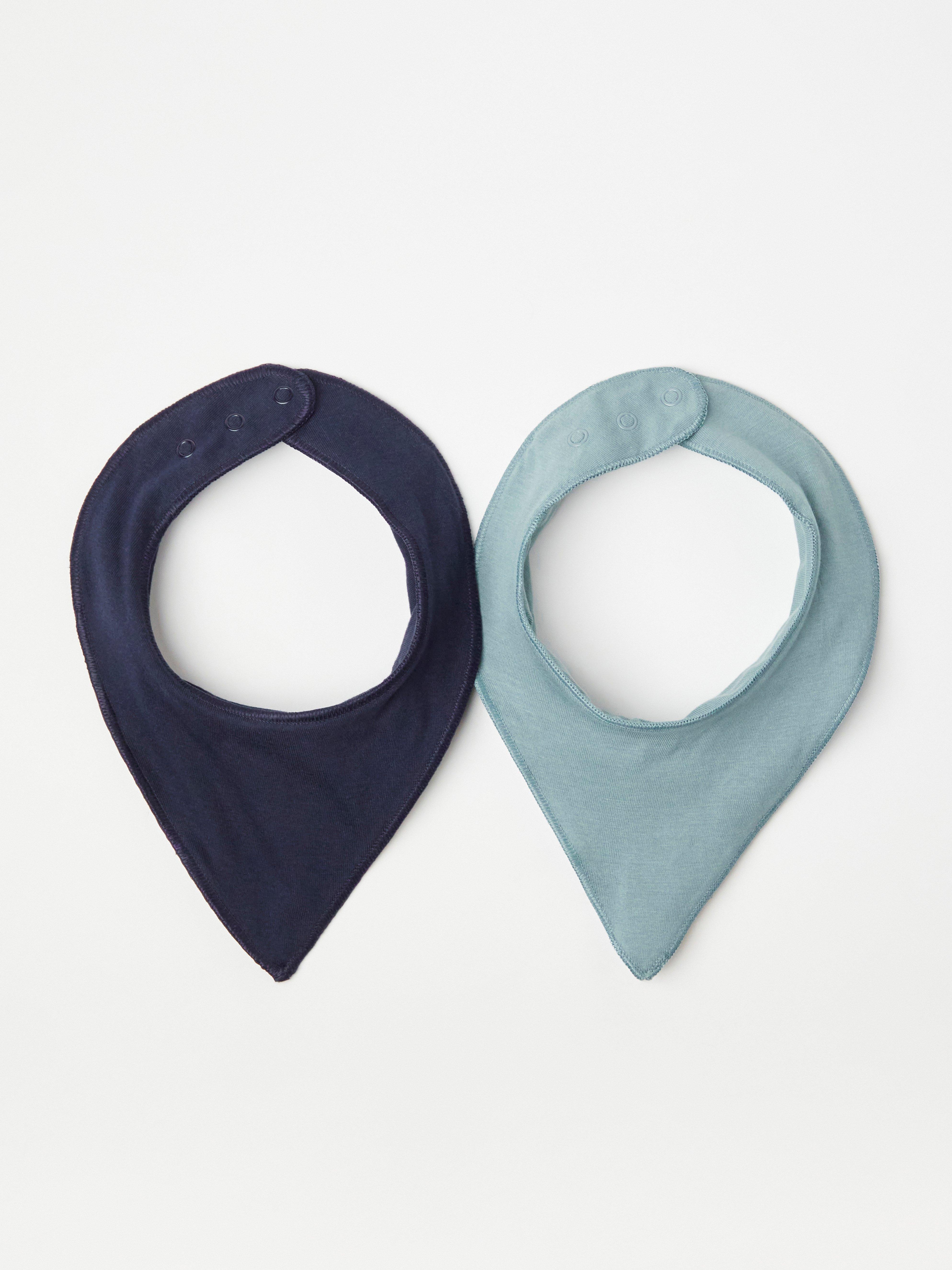 Scarf - Kids Wear - Blue