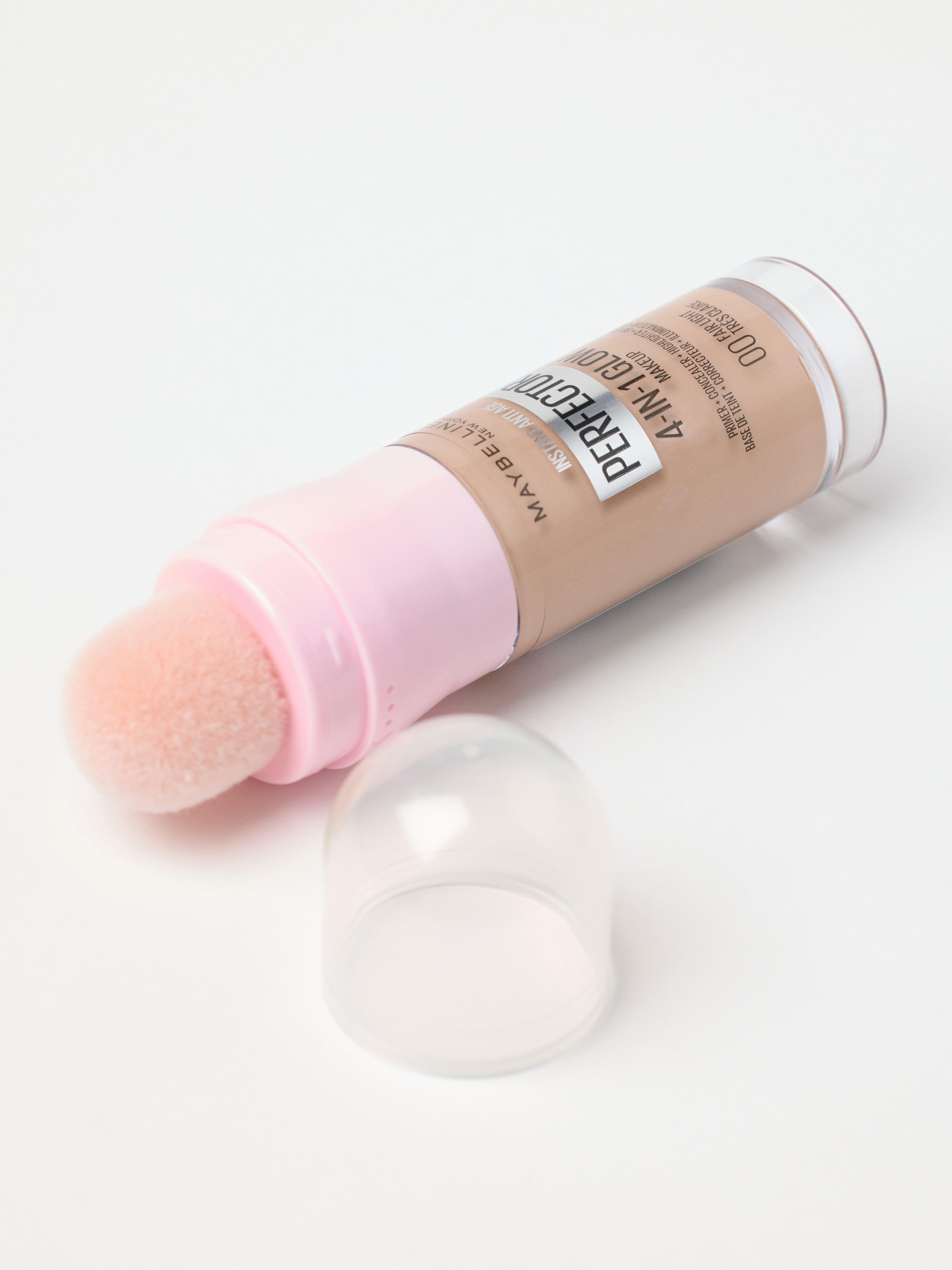 Foundation - Kosmetik - Beige