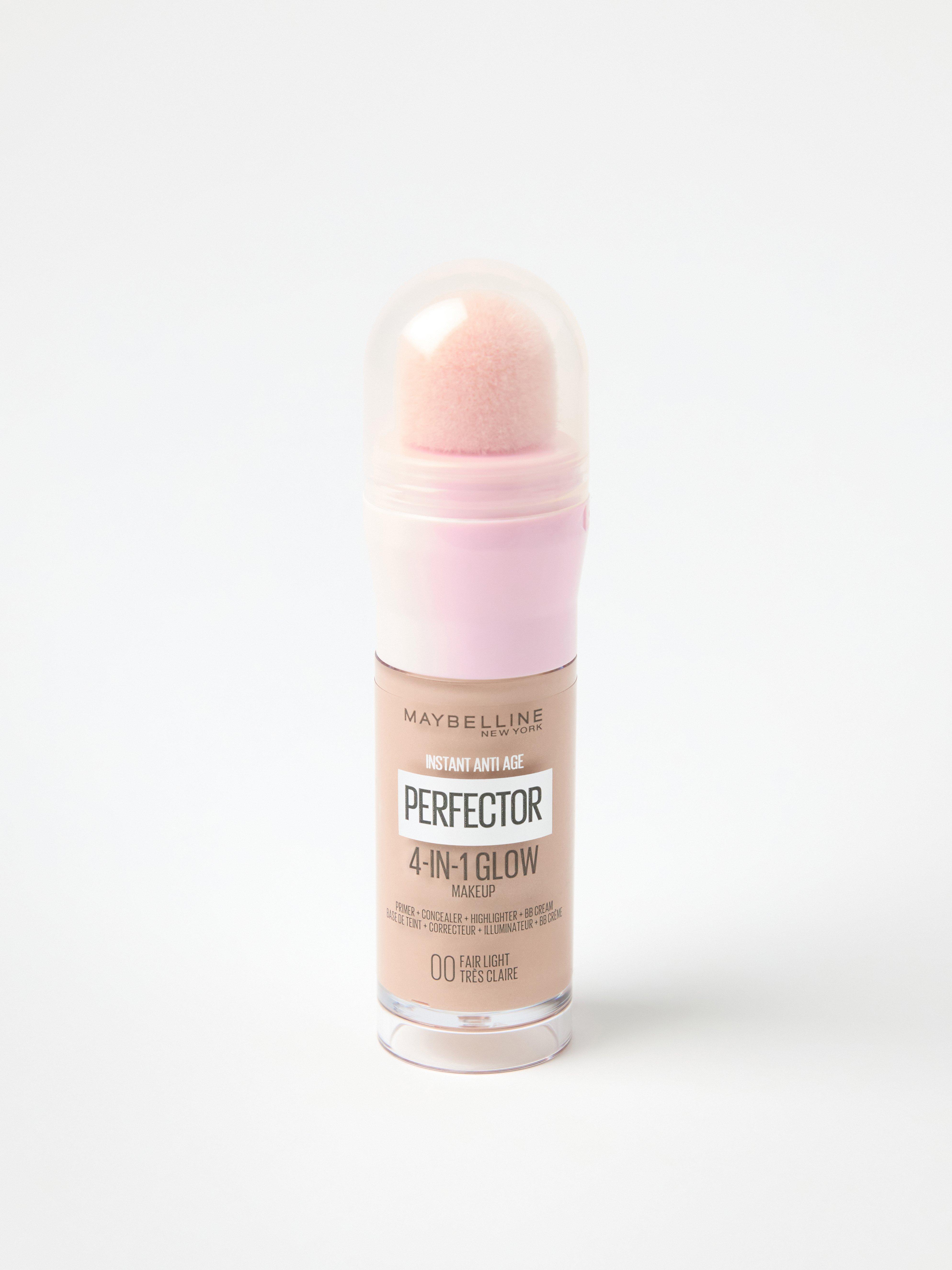Foundation - Kosmetikk - Beige
