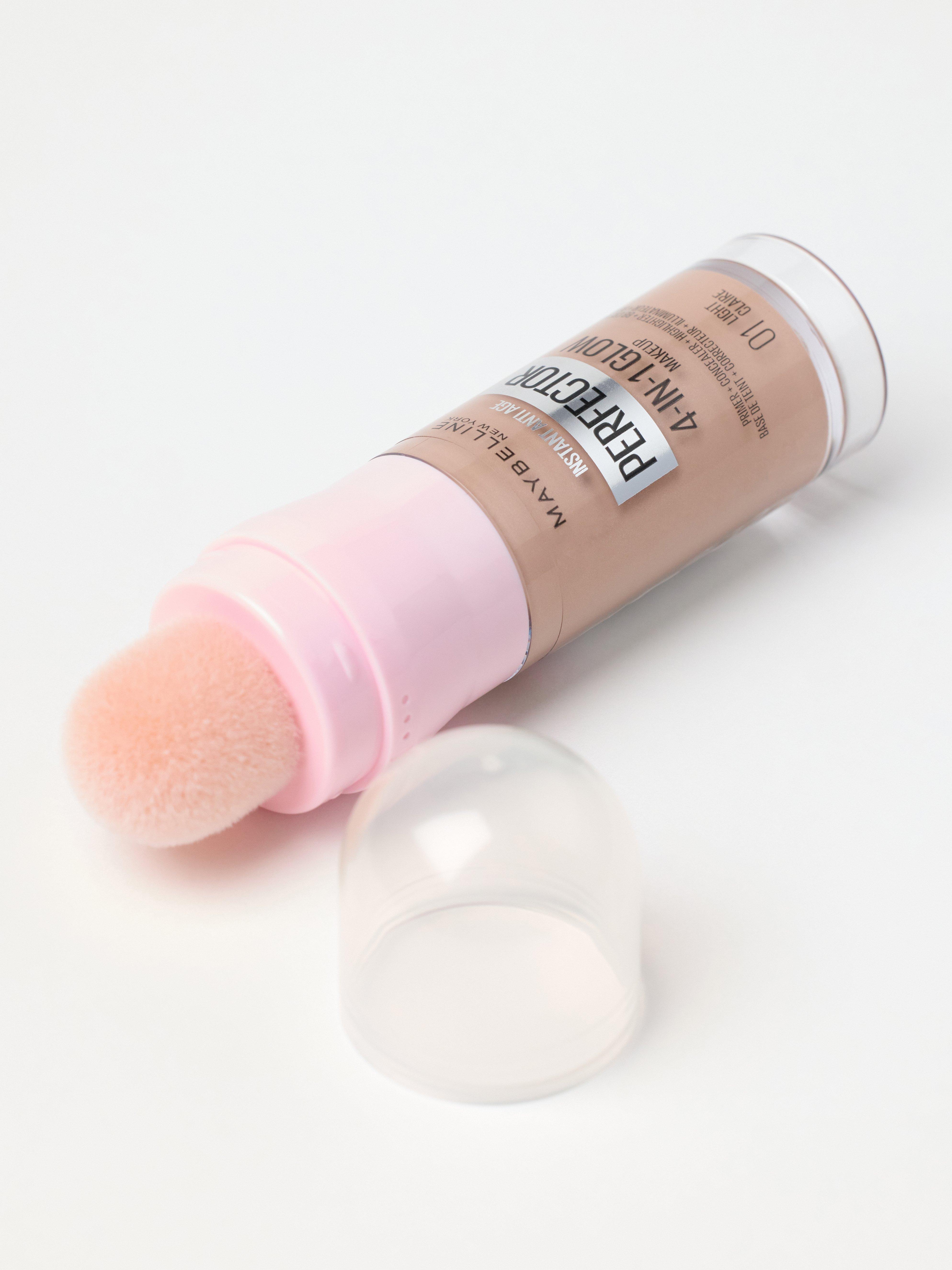 Foundation - Kosmetikk - Beige