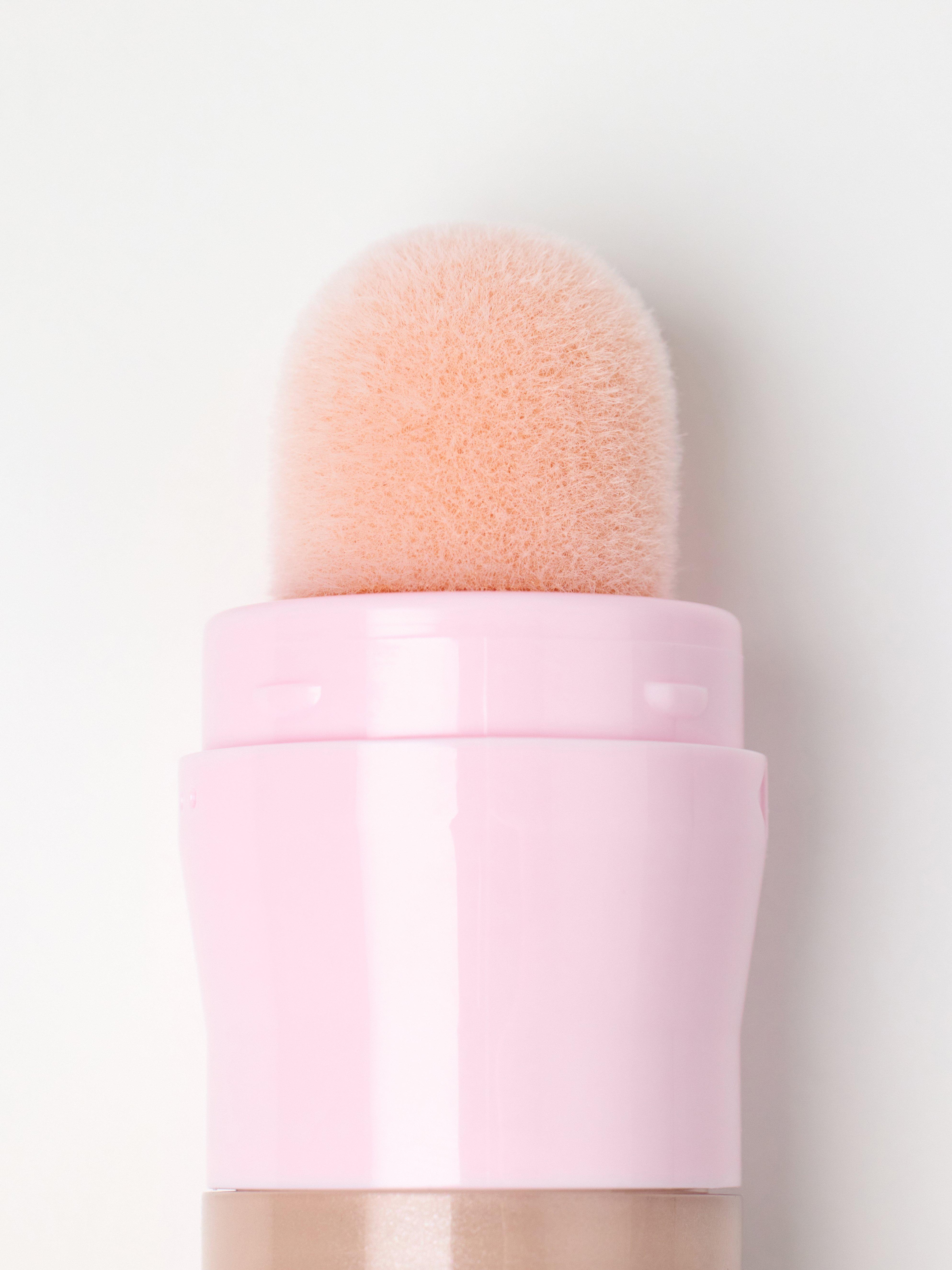 Foundation - Kosmetikk - Beige