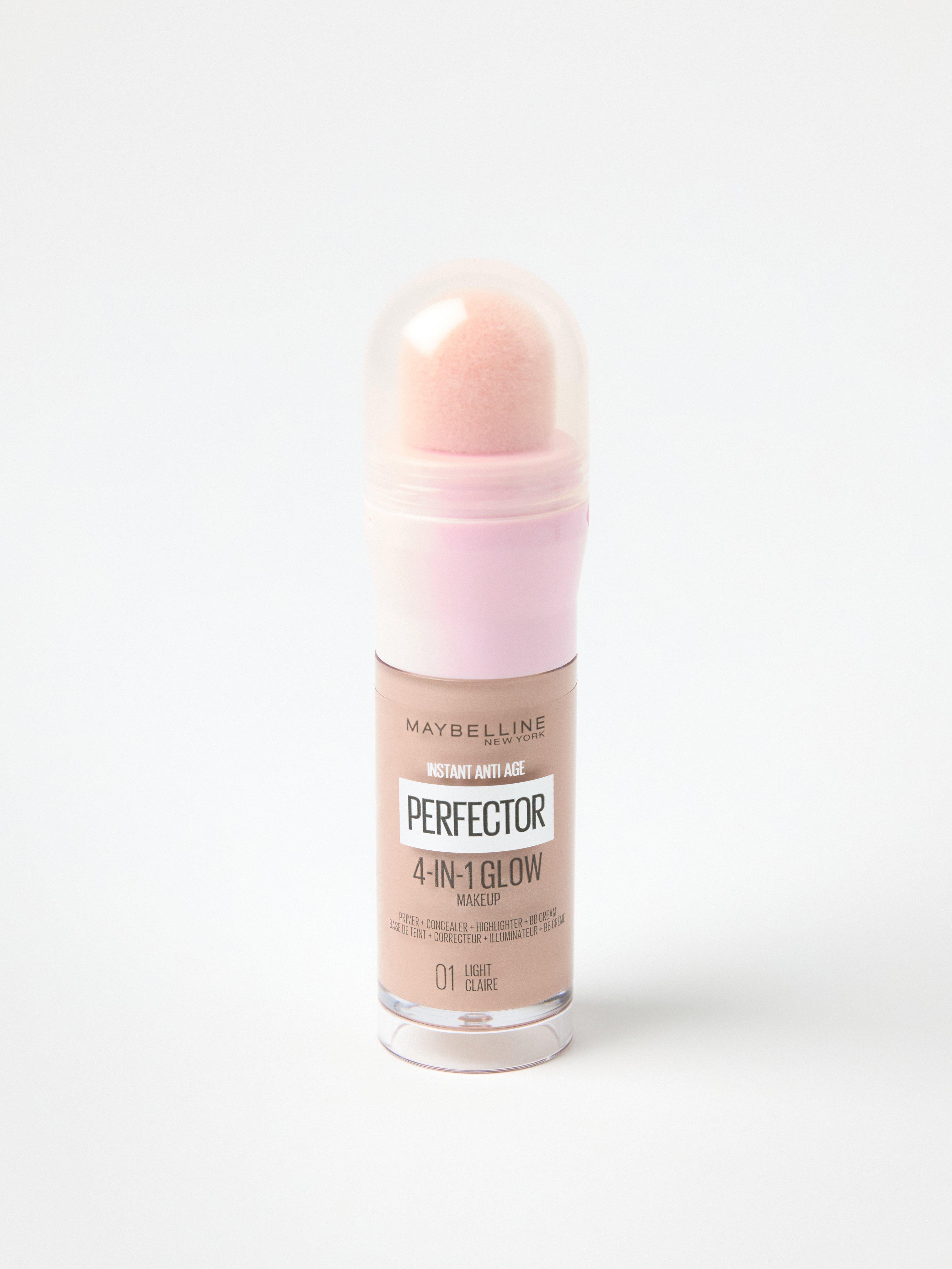 Foundation - Kosmetik - Beige
