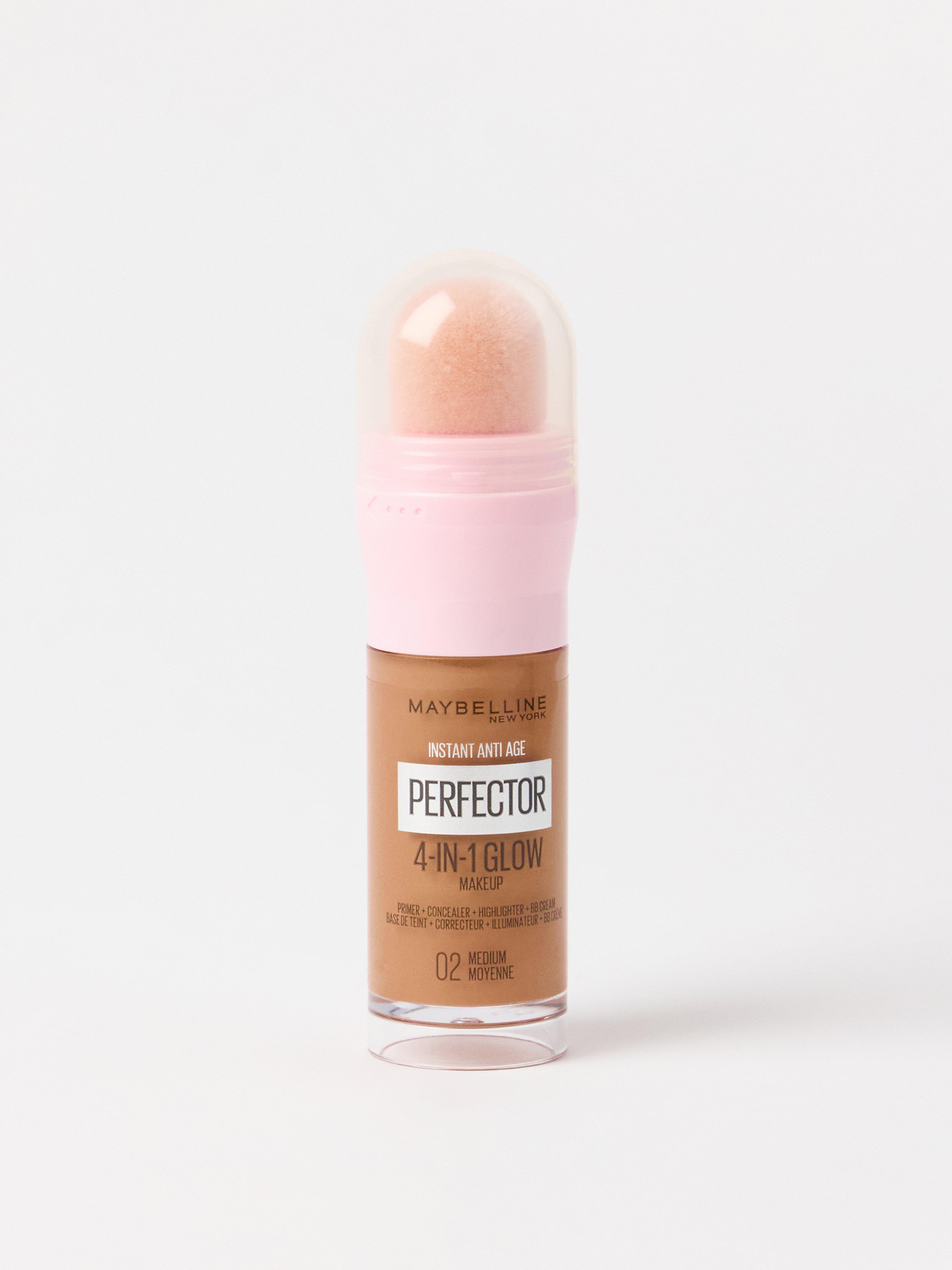 Foundation - Kosmetik - Beige