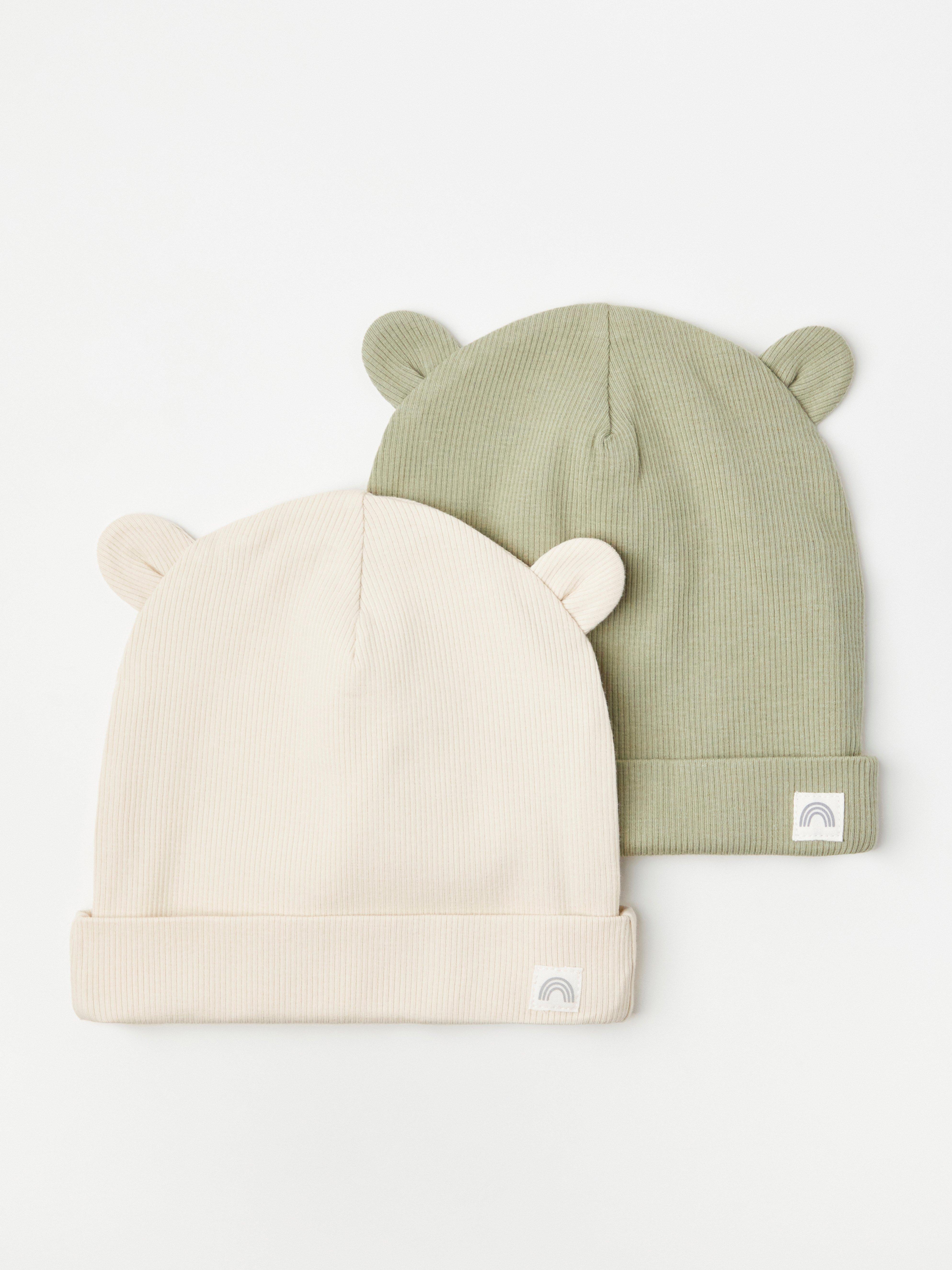 Cap - Kids Wear - Green