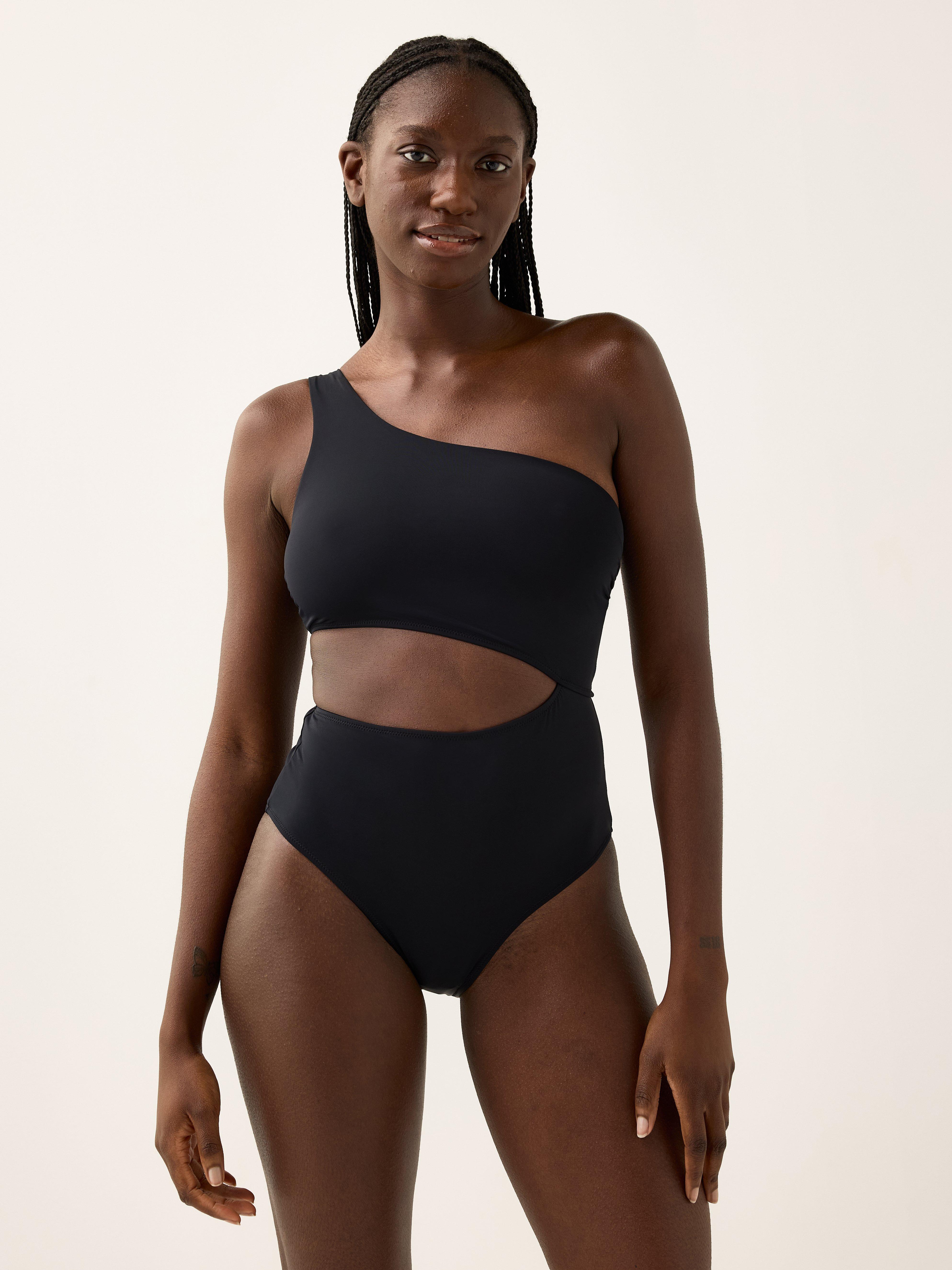 Plavky  - Spodná bielizeň - Čierna