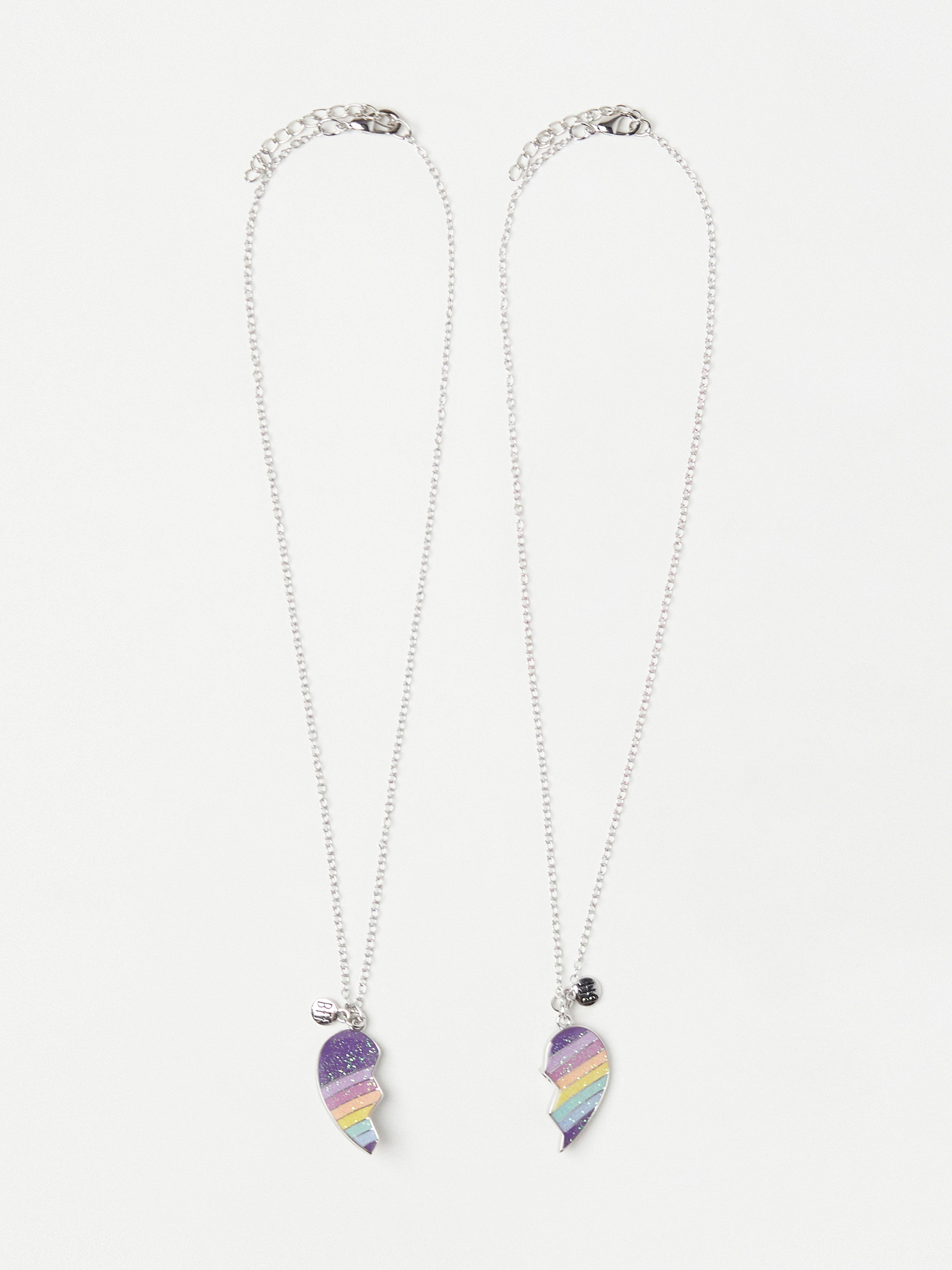 Halskjede - Barn - Metallics