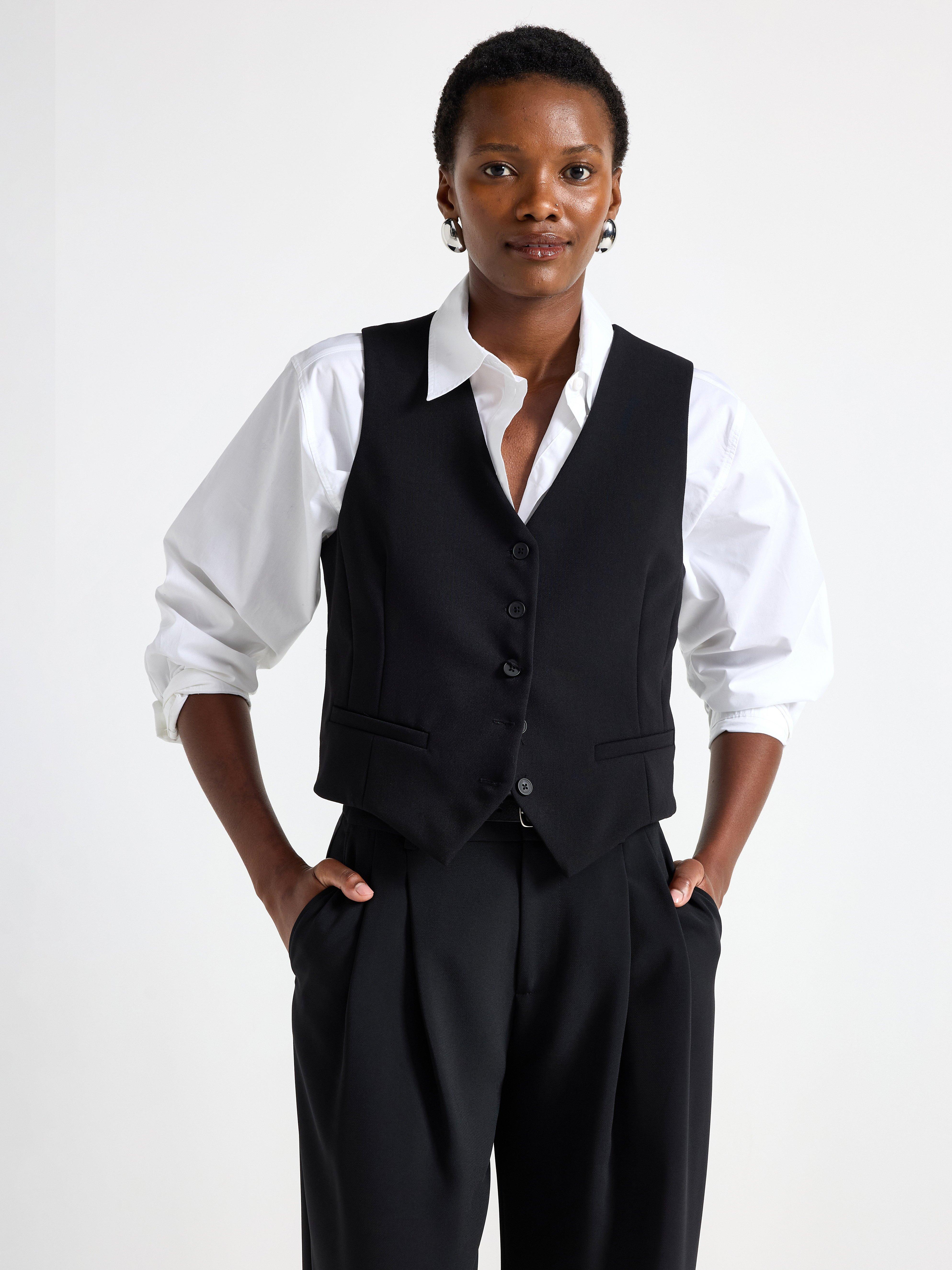 Waistcoat