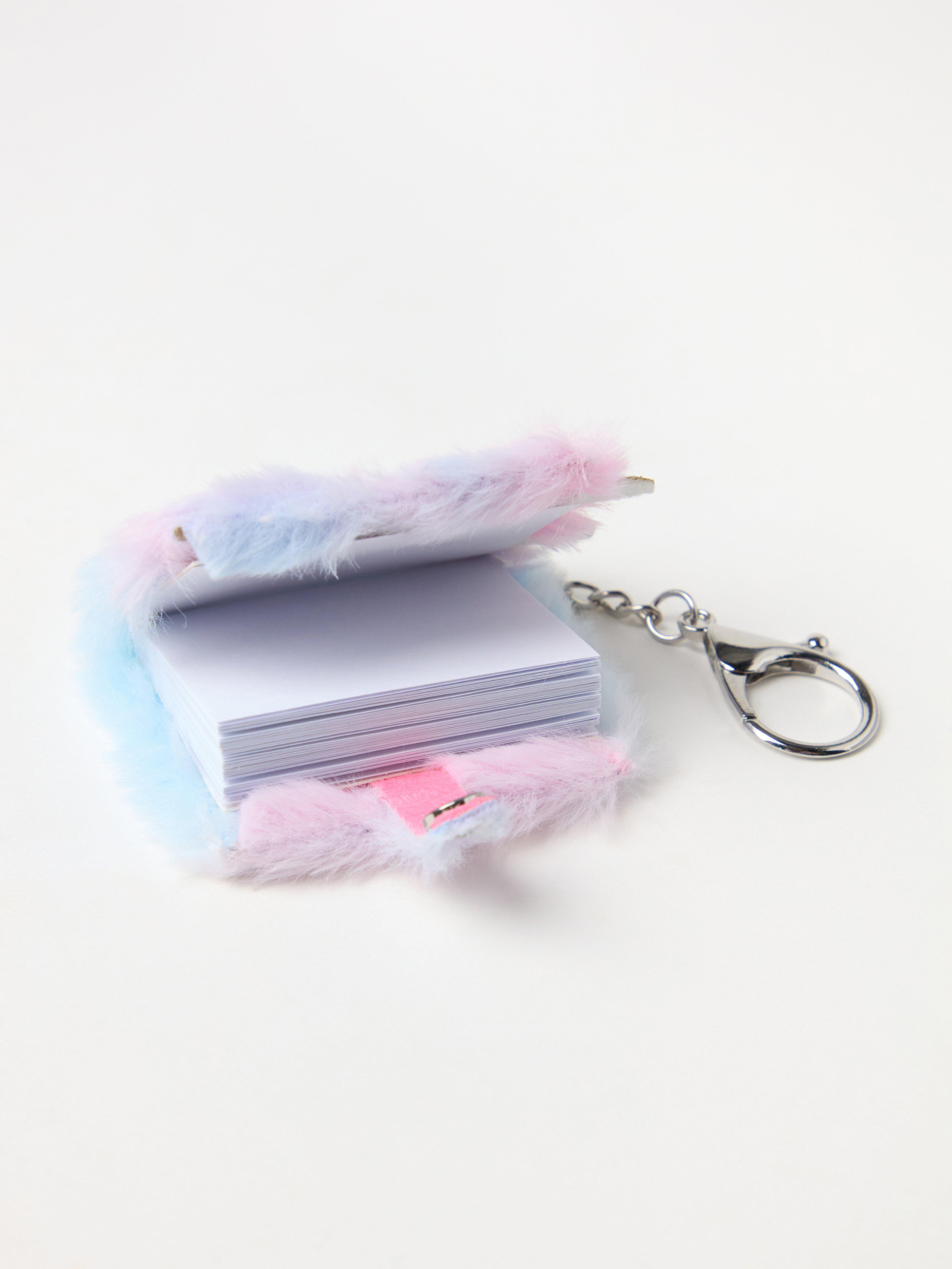 Key Chain - Kids Wear - Pink