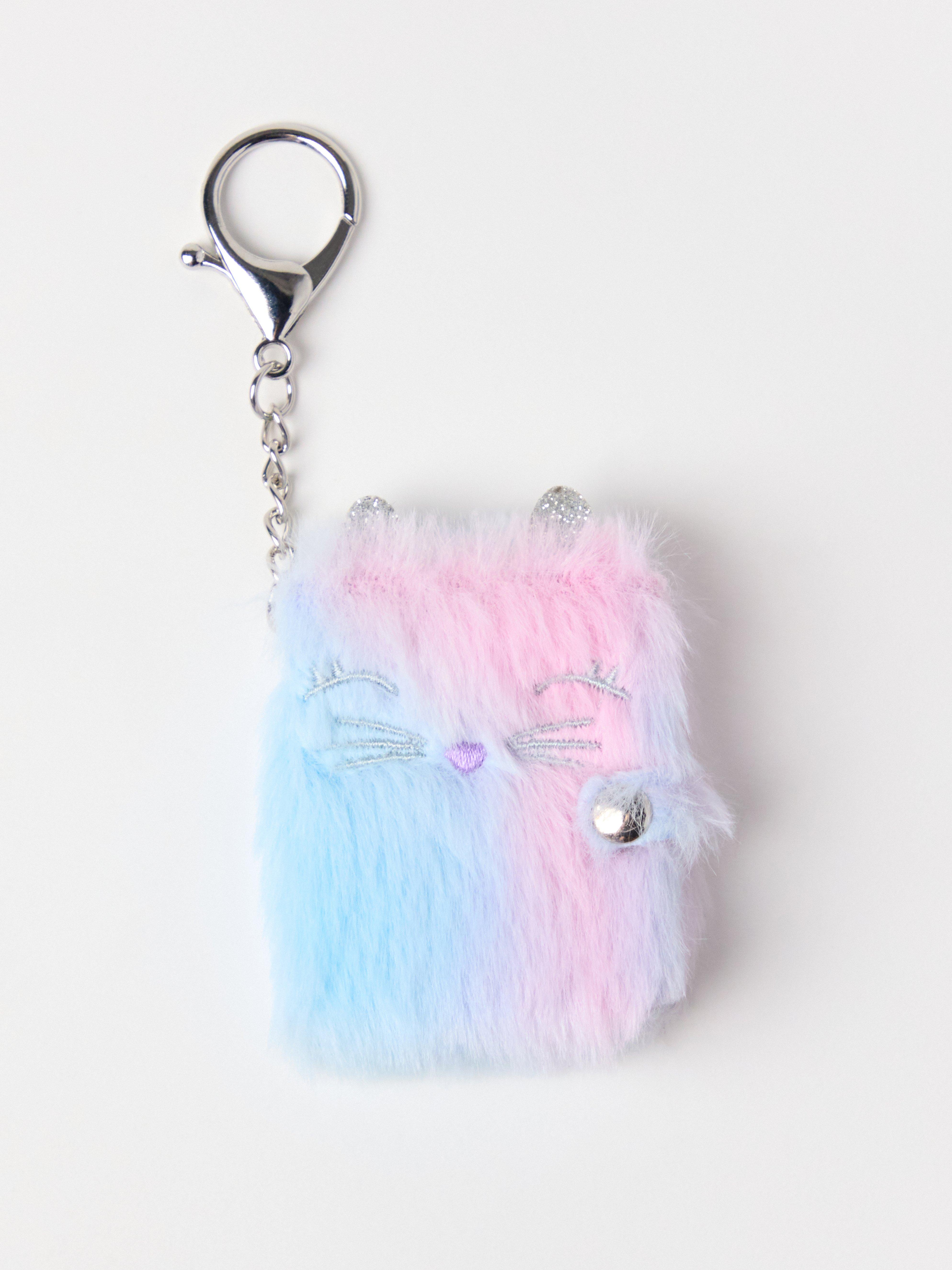 Key Chain - Kids Wear - Pink