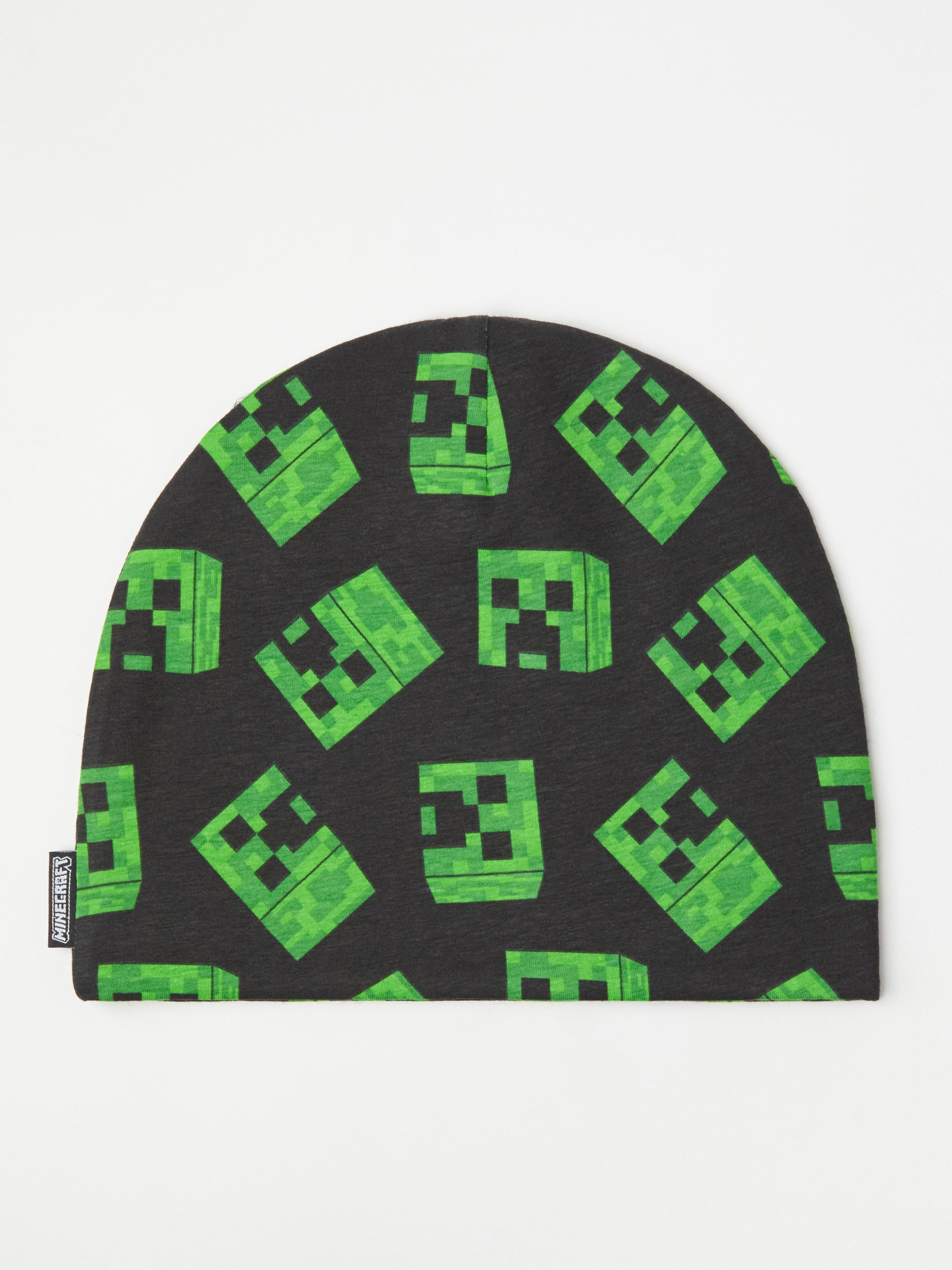 Cap - Kids Wear - Black