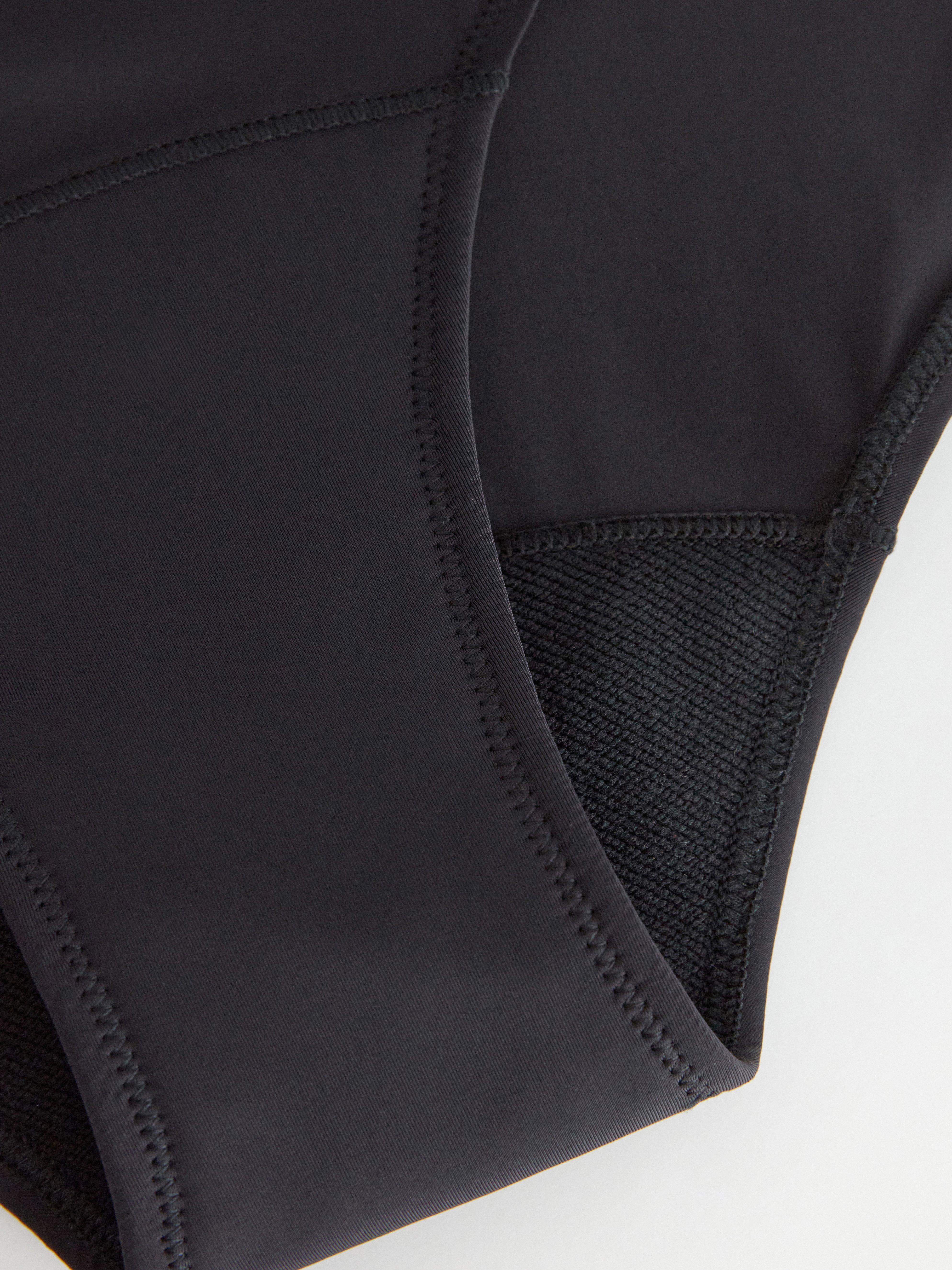 Period Proof Underwear - Female Engineering - Black