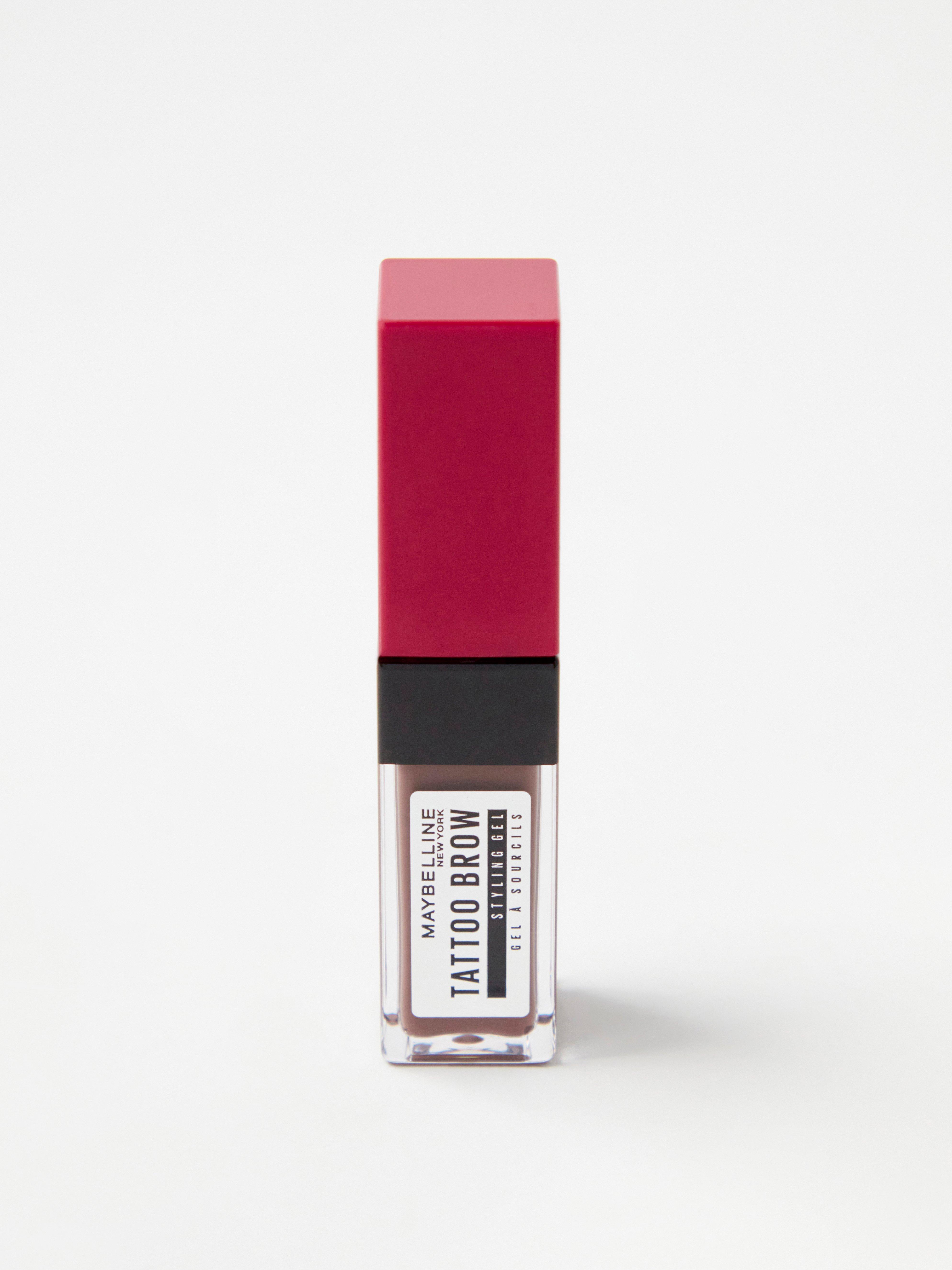 Ögonbrynsgel - Kosmetik - Blank