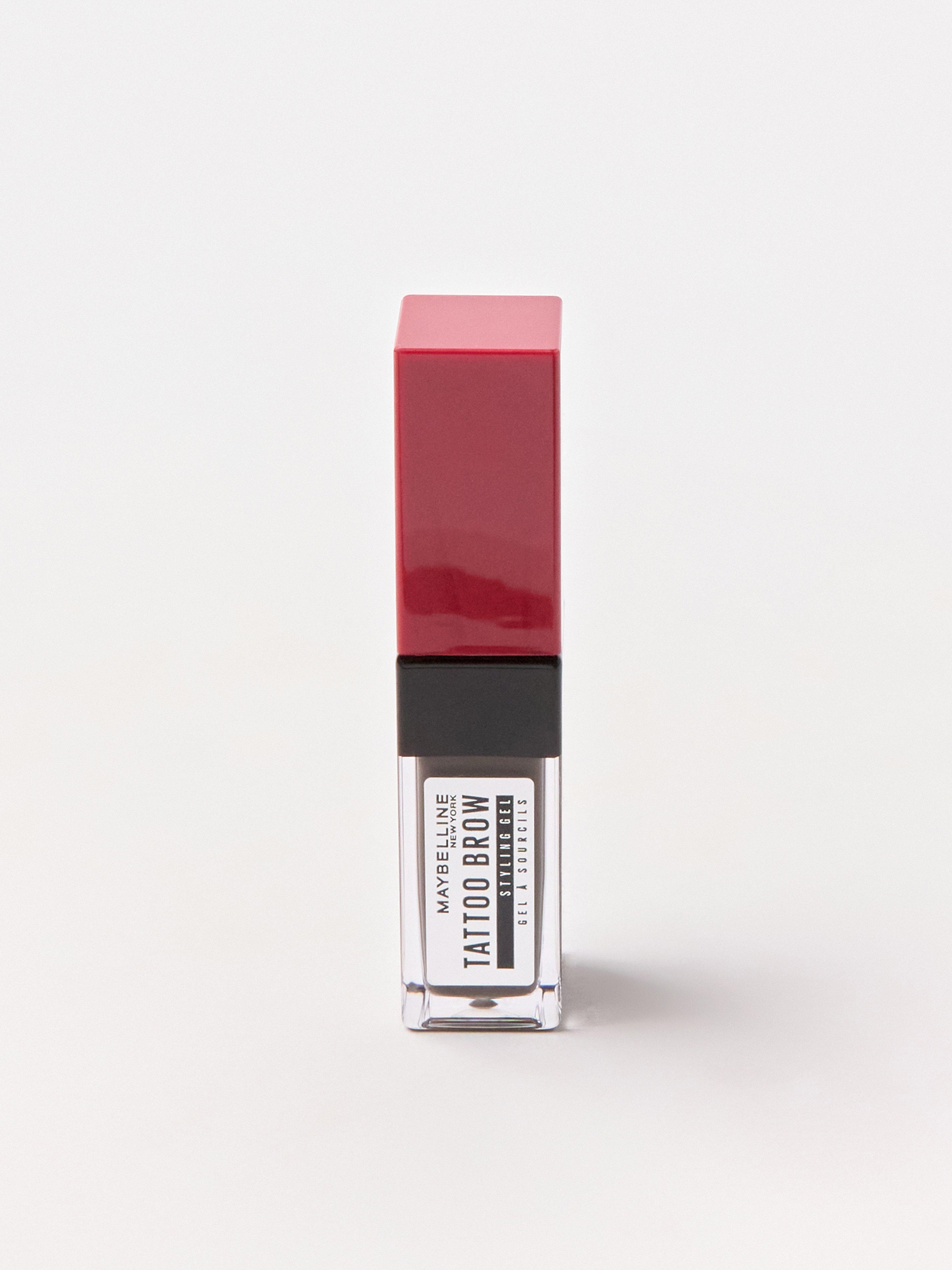 Maybelline Tattoo Brow 36H Styling Gel