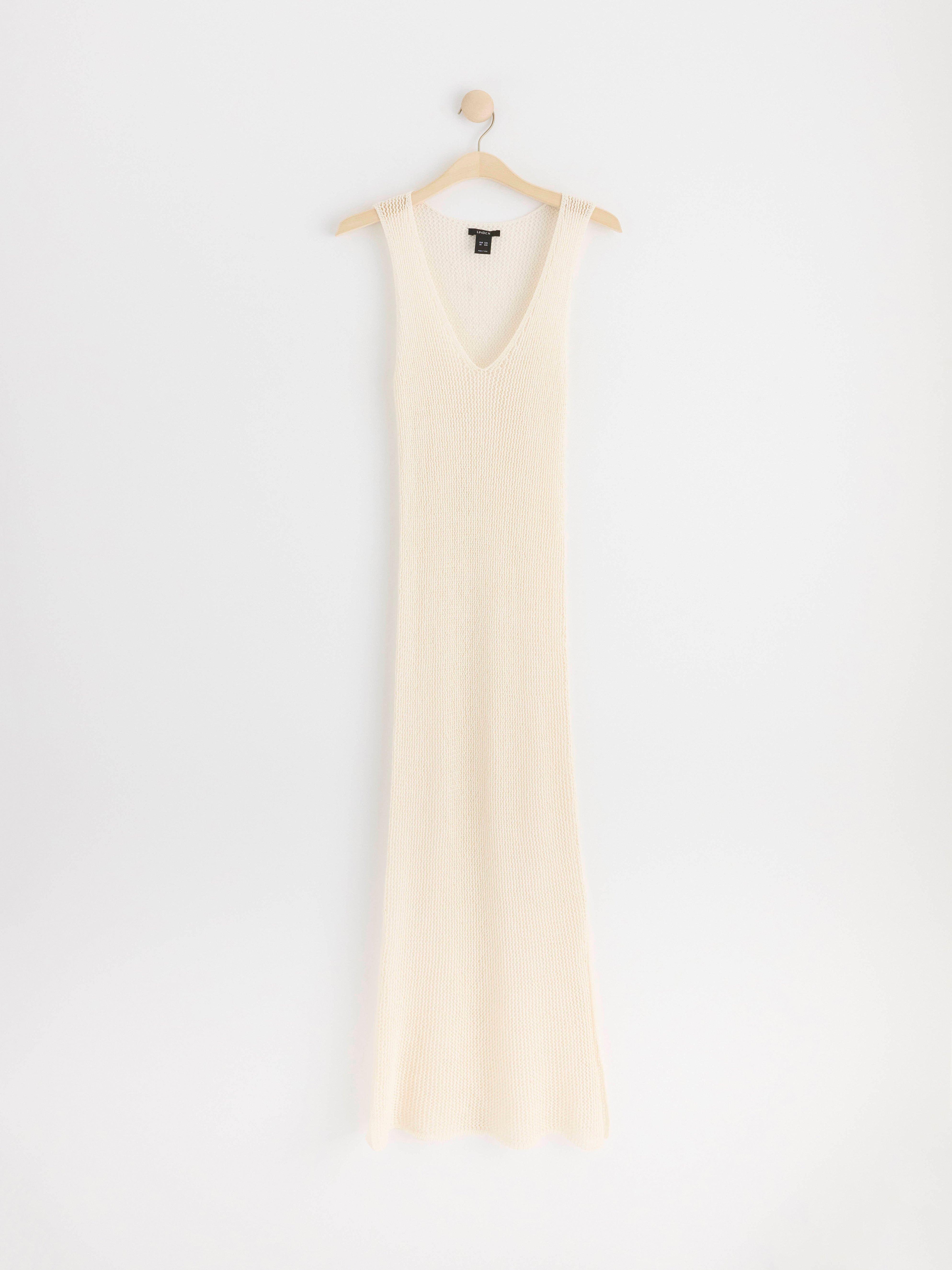 Tunika - Dam - Beige