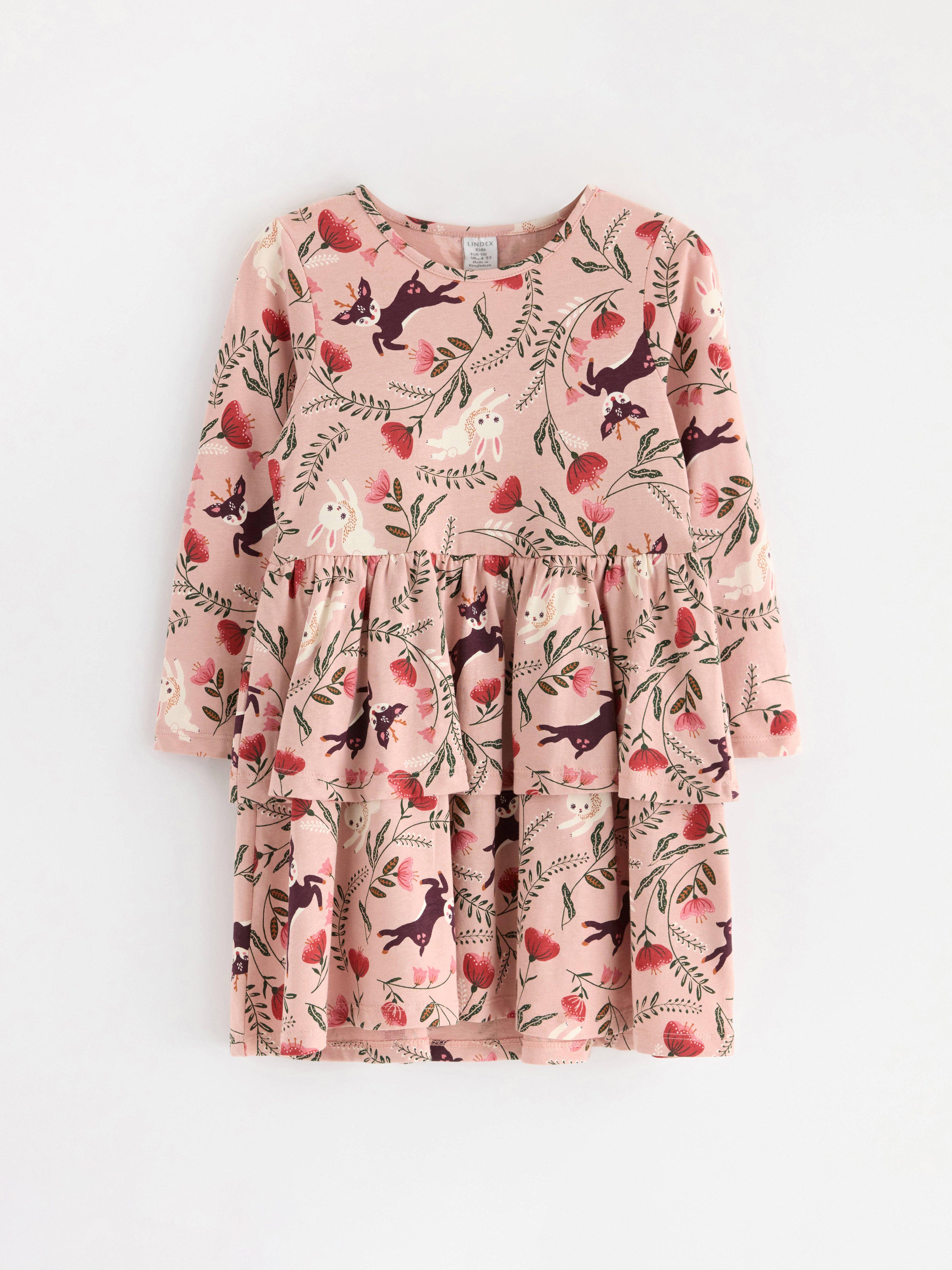 Tunic - Kids Wear - Pink