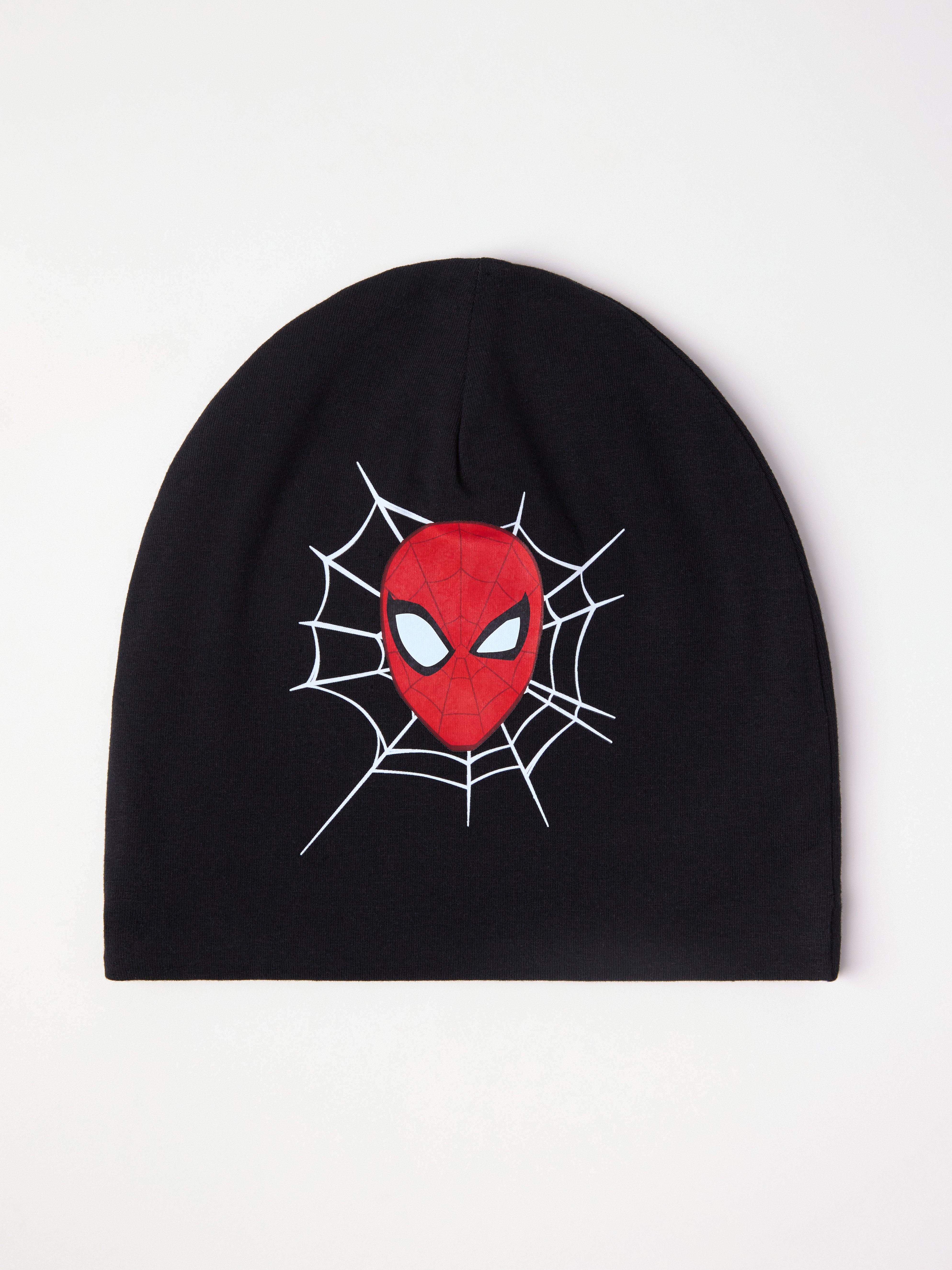 Cap - Kids Wear - Black