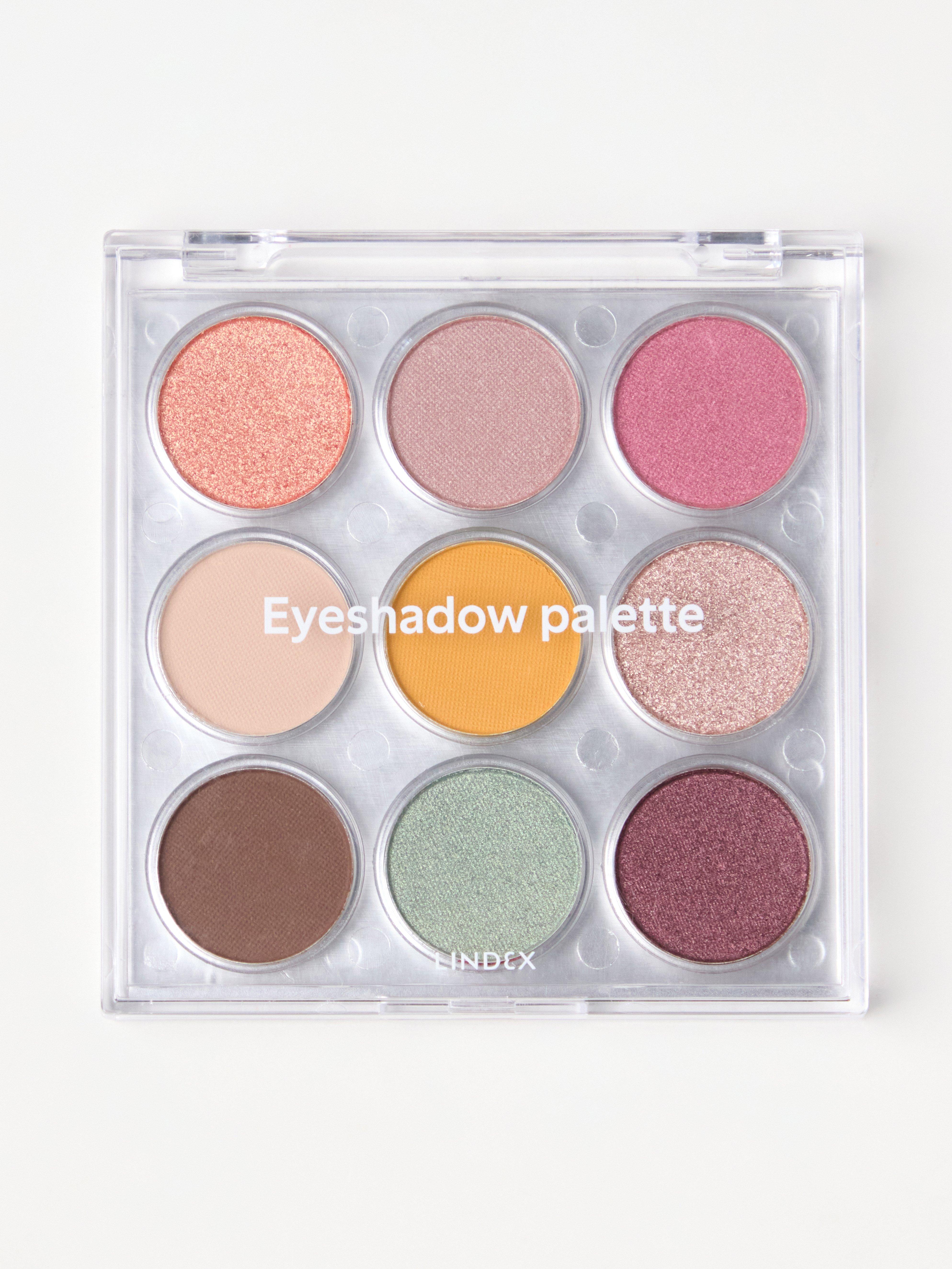 Eye Shadow - Cosmetics - Multi