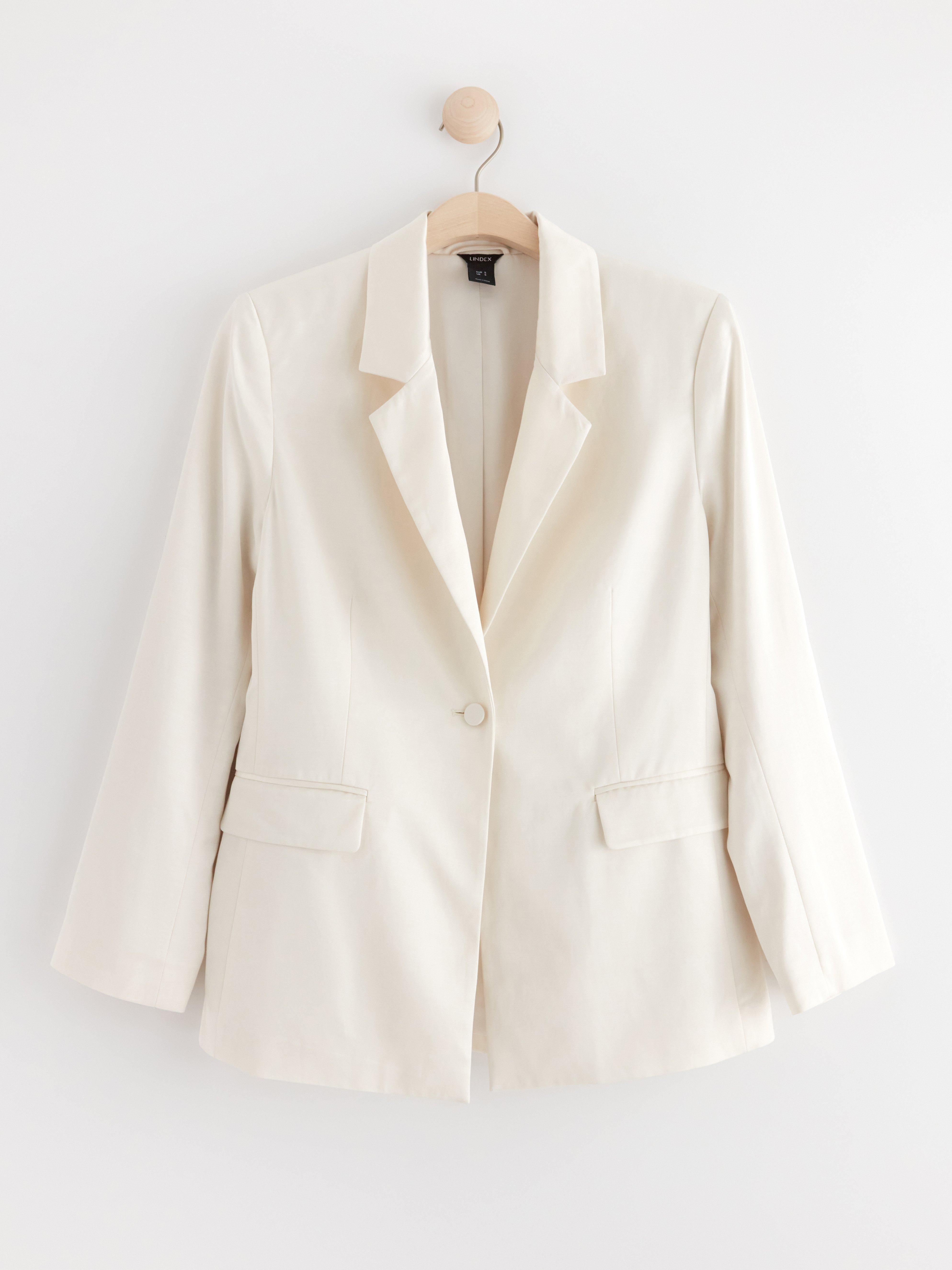 Sako - Ženy - Bílá