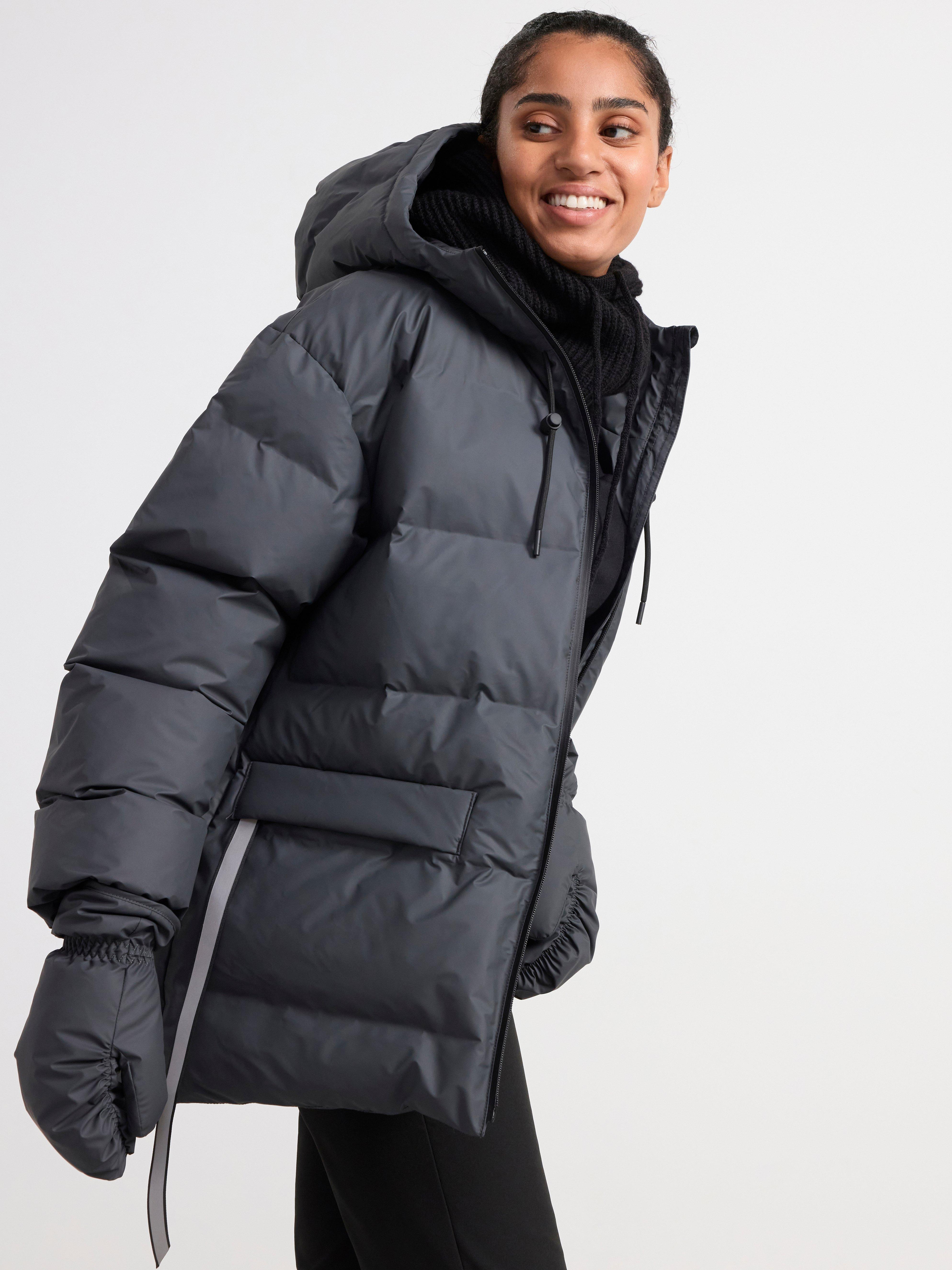 Lindex Coat Amira Down - 89.99 €. Buy Padded Coats from Lindex