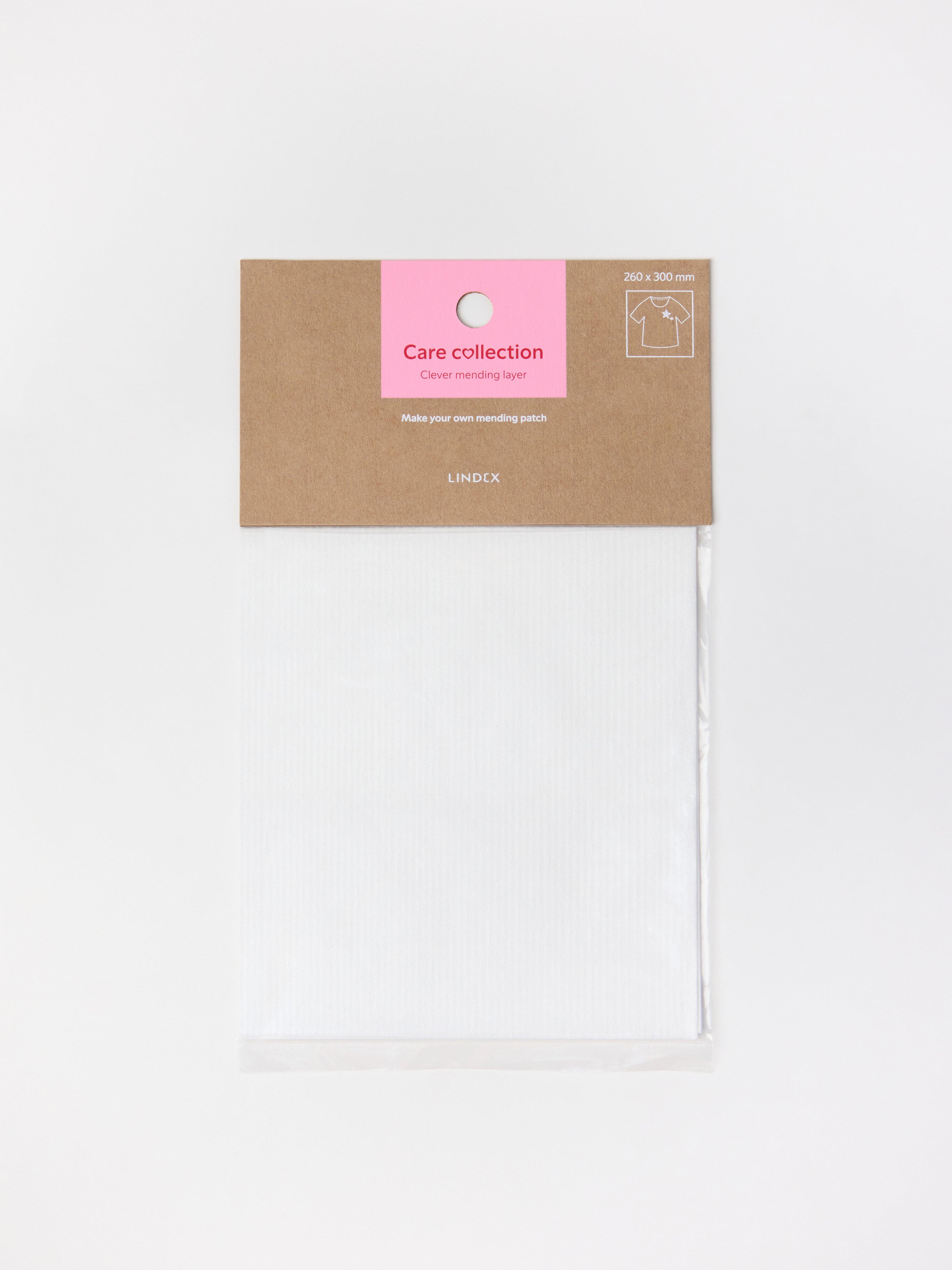 Interlining - Kids Wear - White