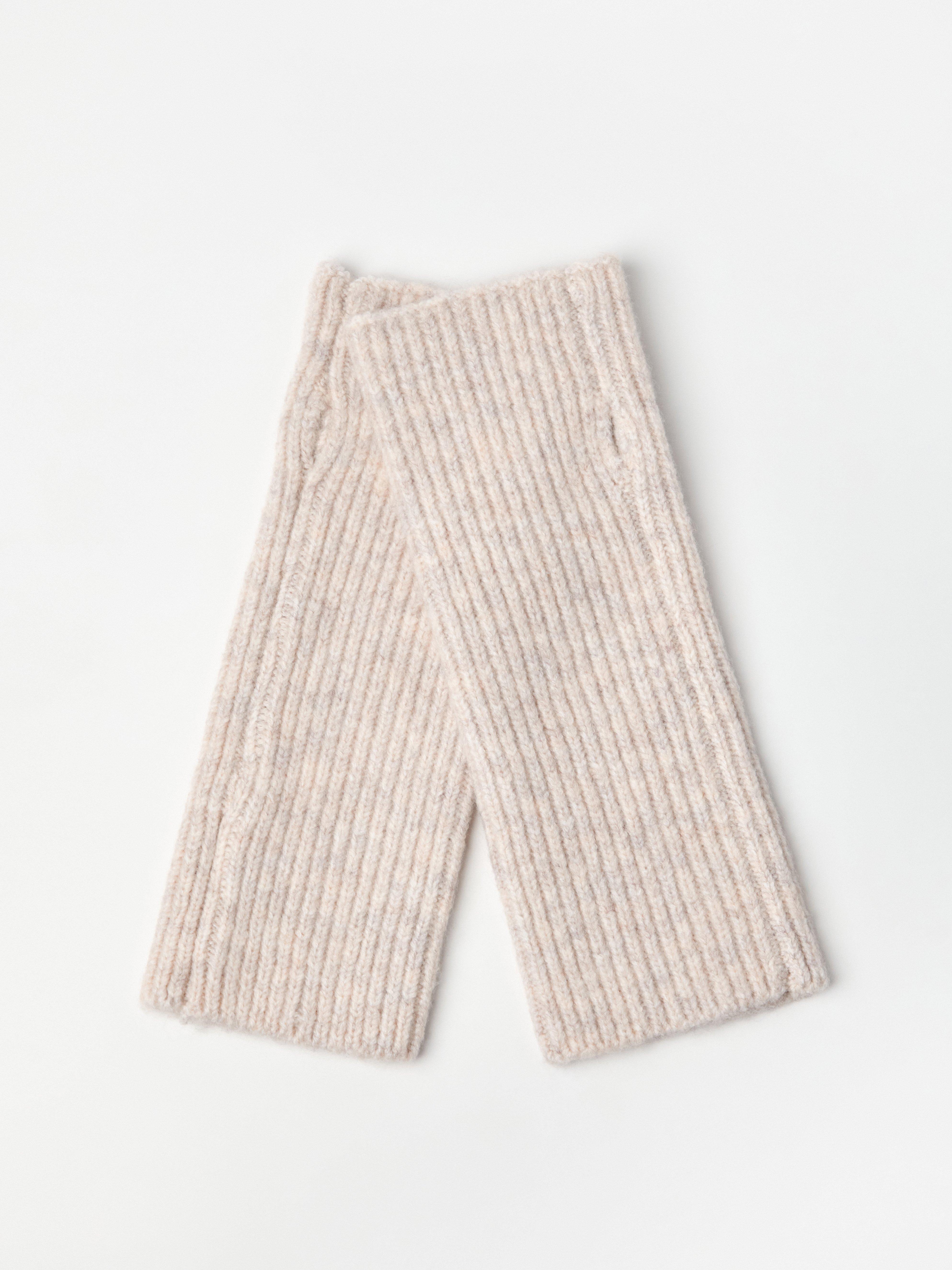 Torgvantar - Dam - Beige