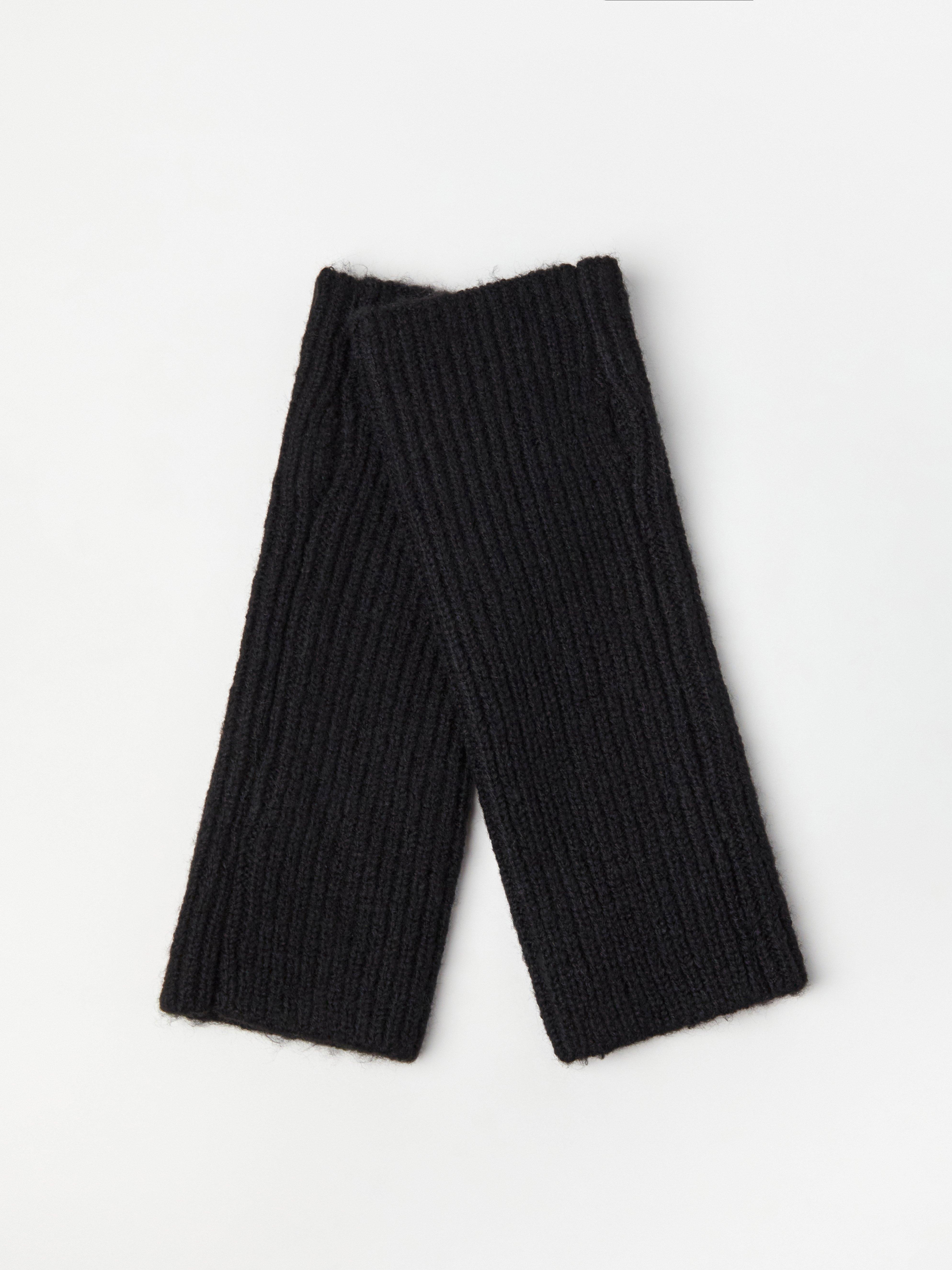 Stickade handledsvärmare