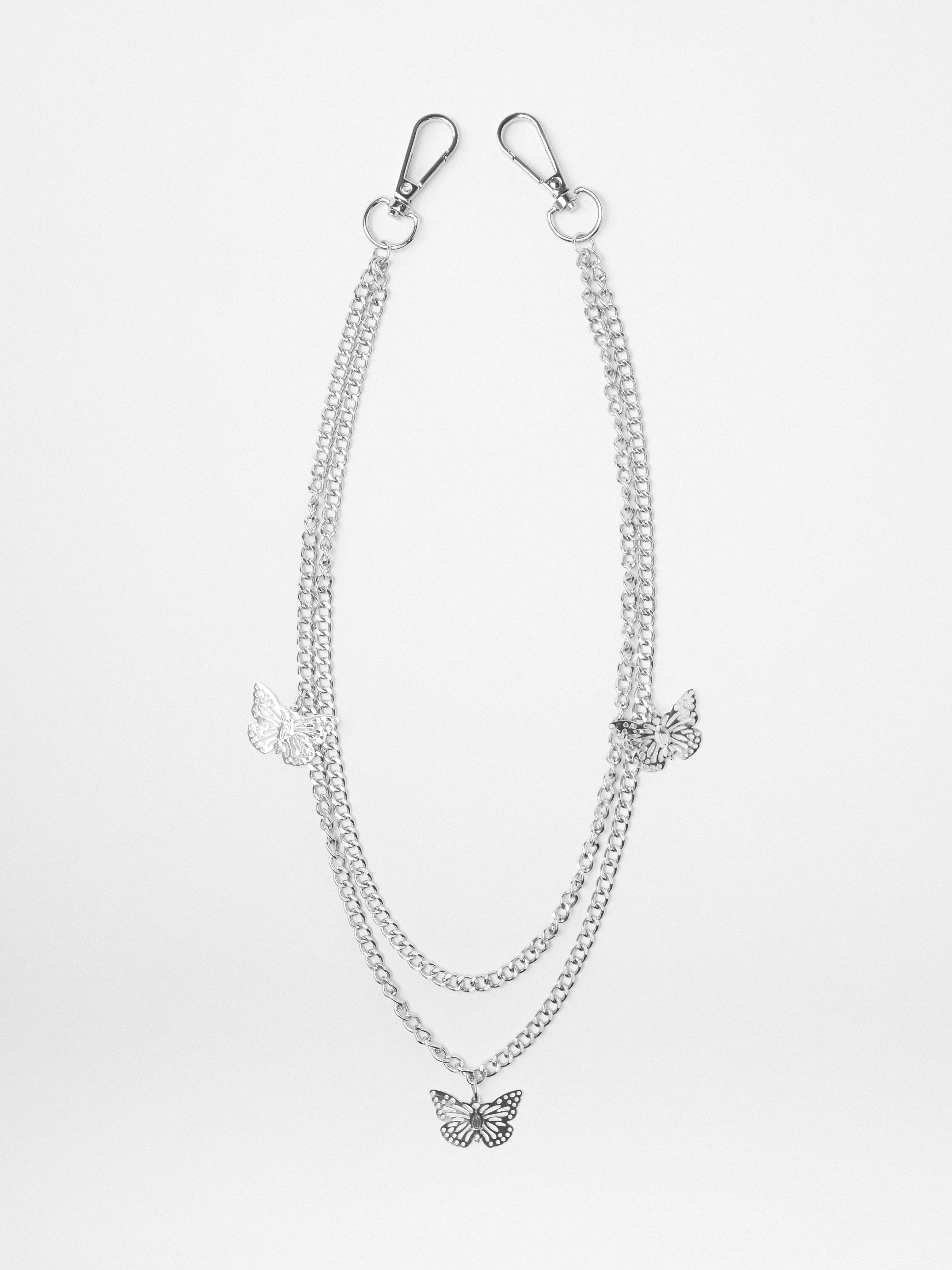 Brooch - Kids Wear - Metallics