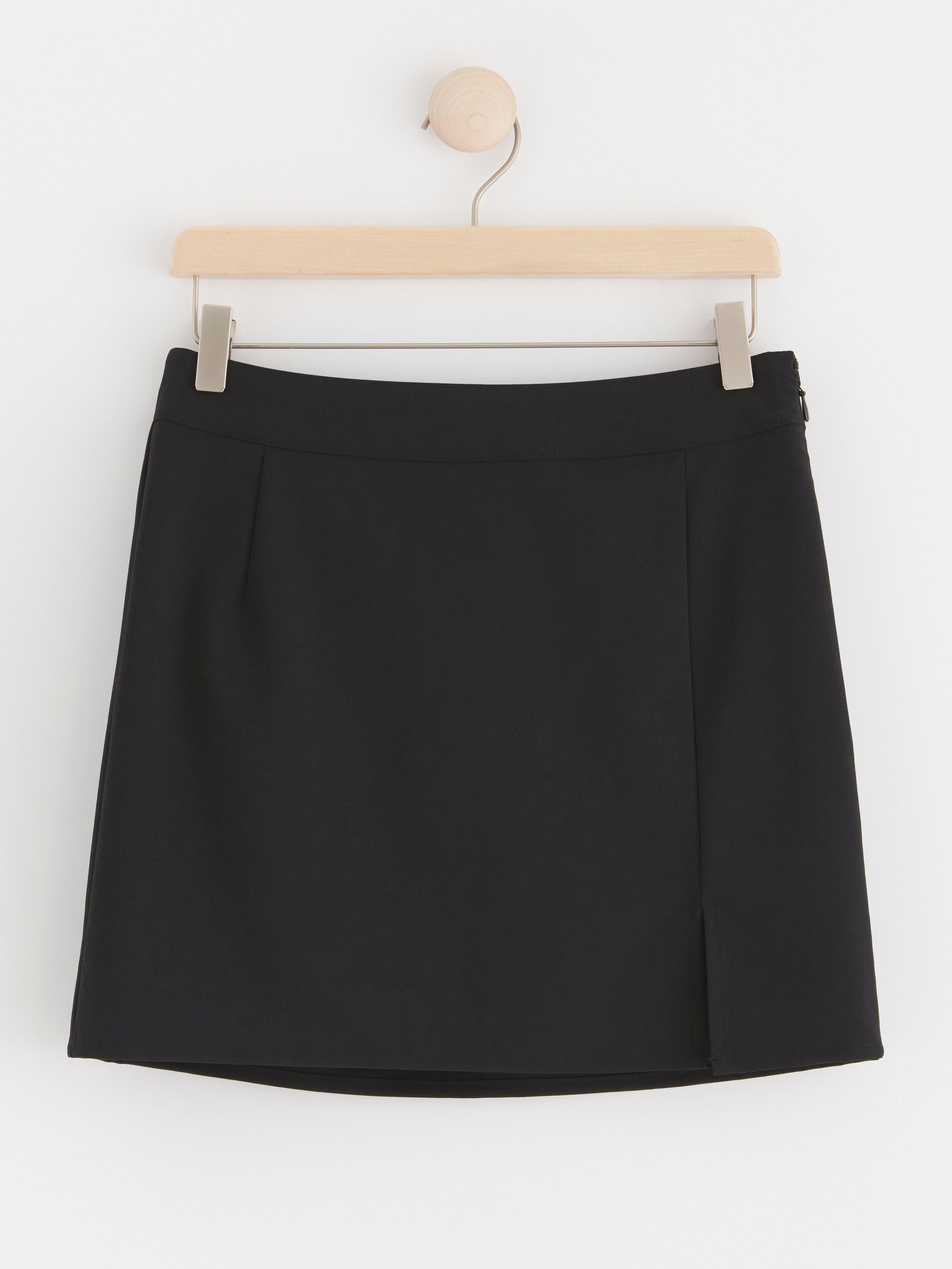 Sukně - Ženy - Černá