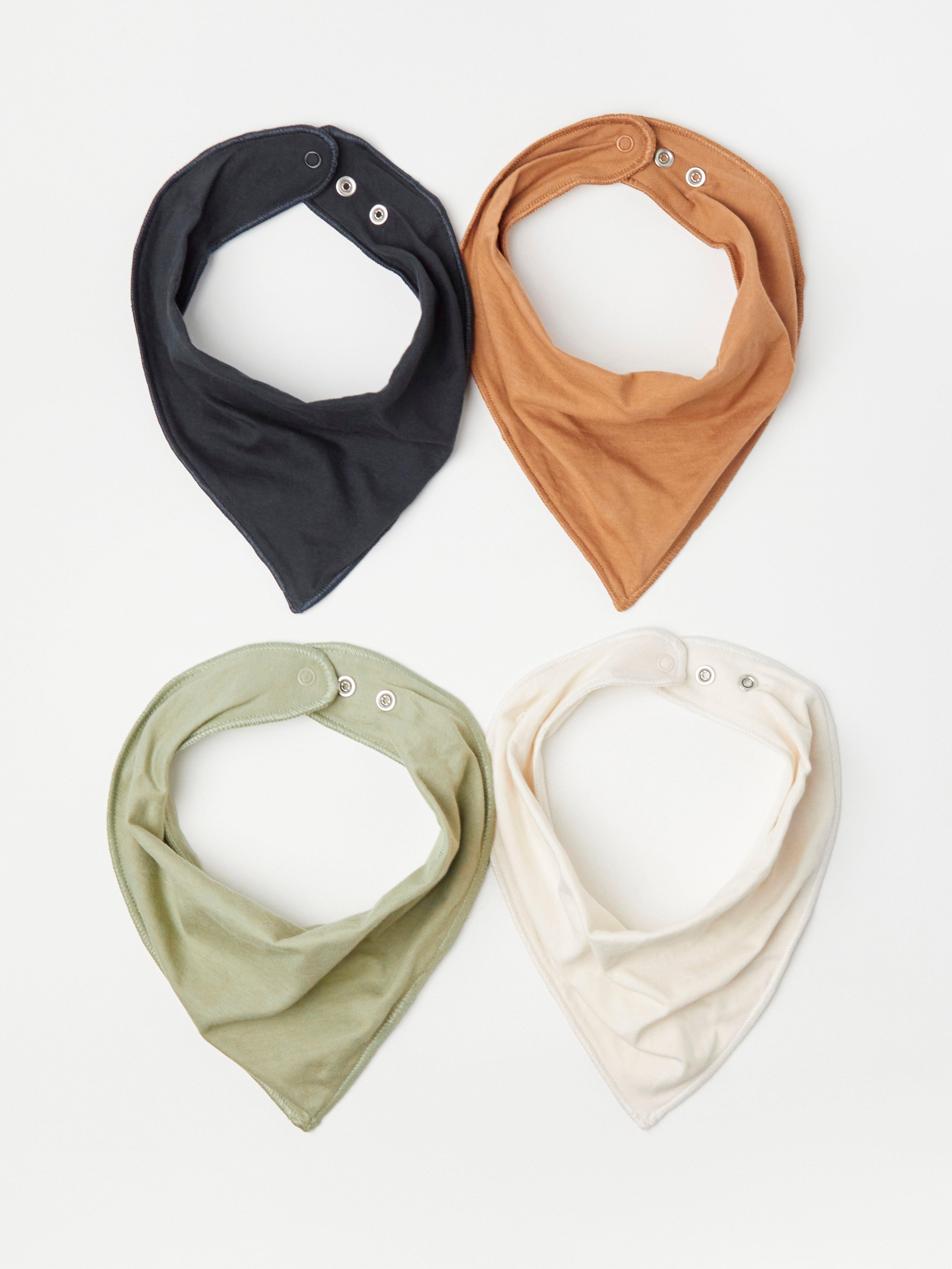 Scarf - Kids Wear - Green
