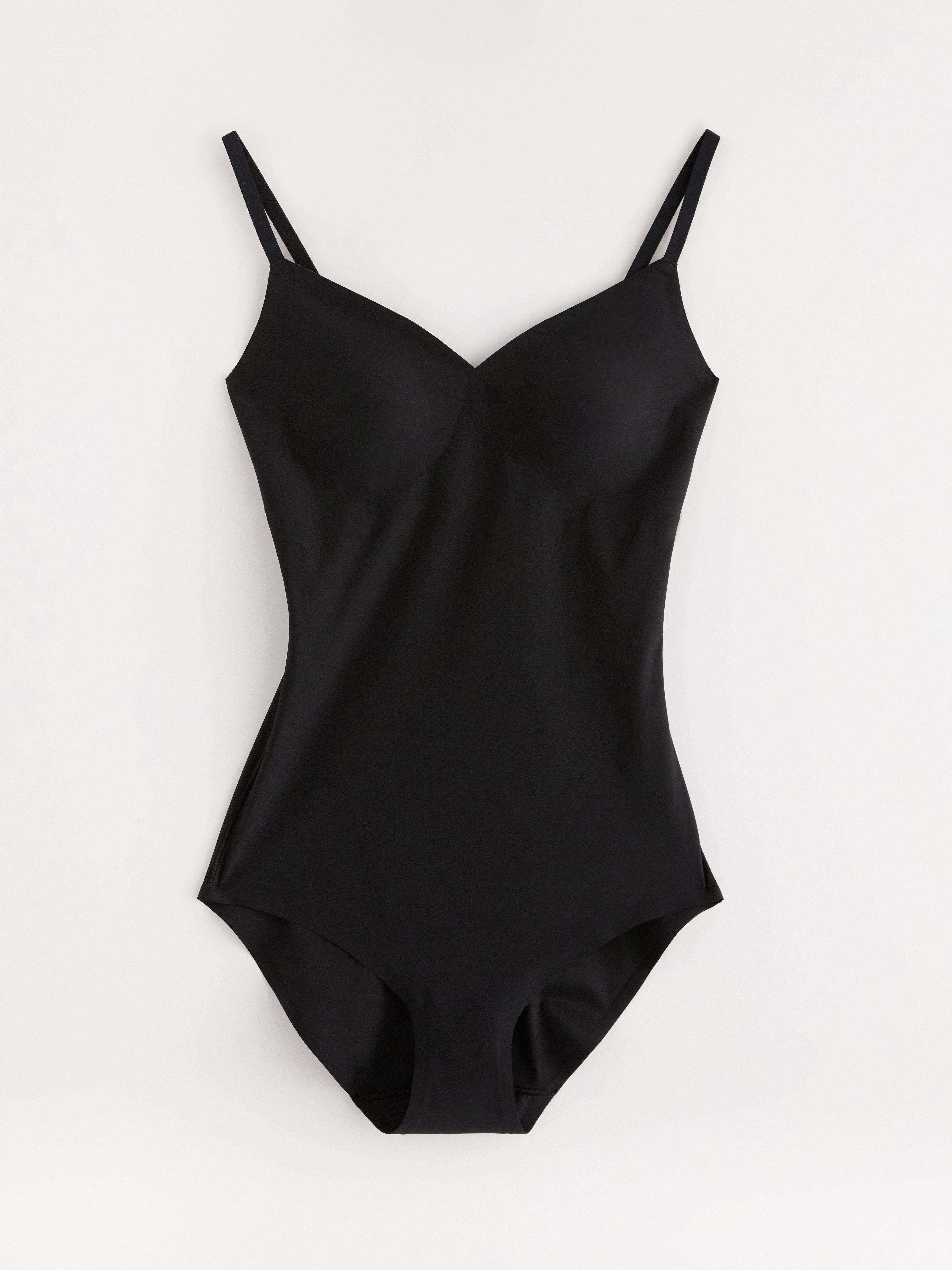 Shaping Body - Lingerie - Black