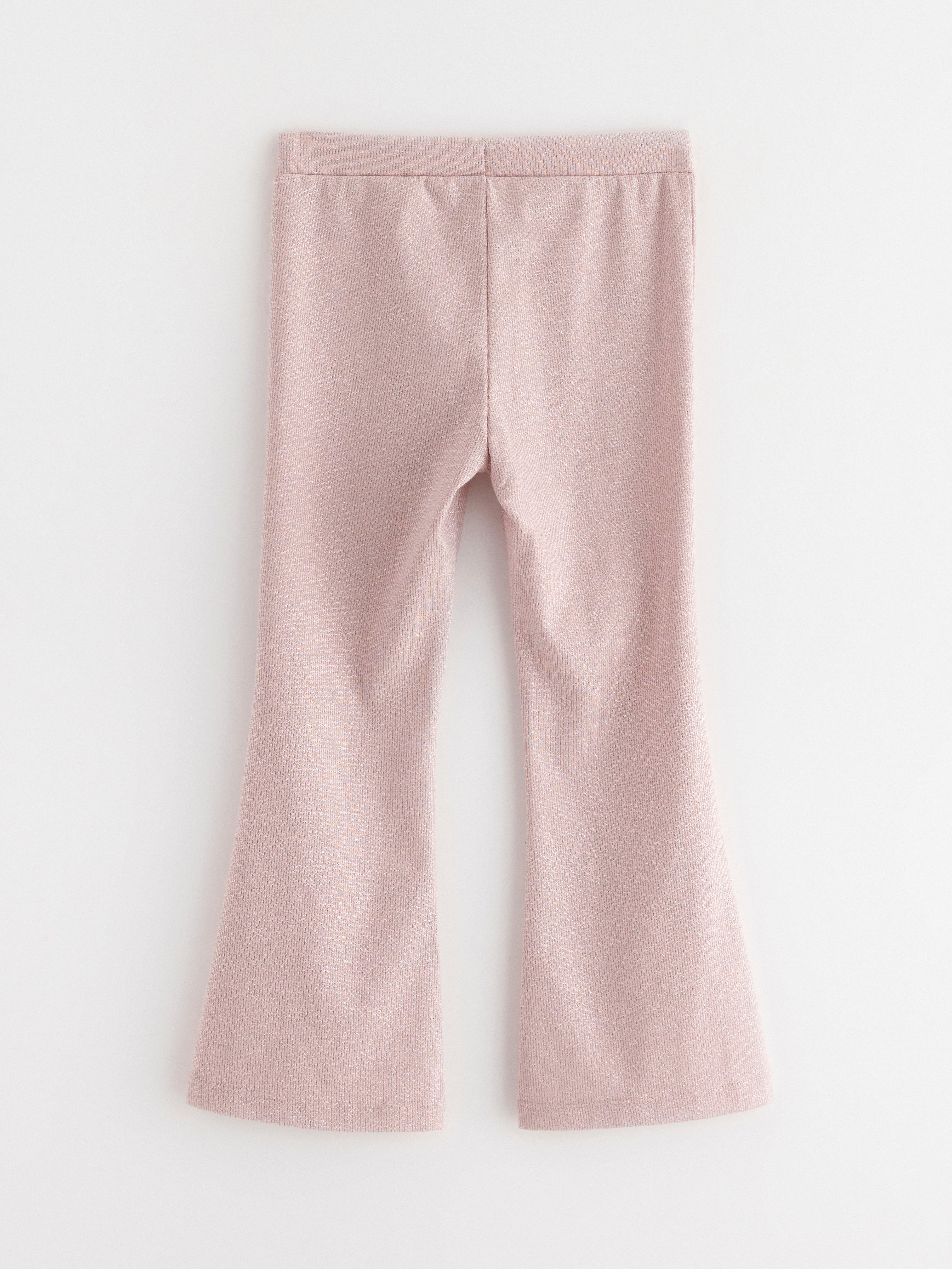 Trousers - Kids Wear - Pink
