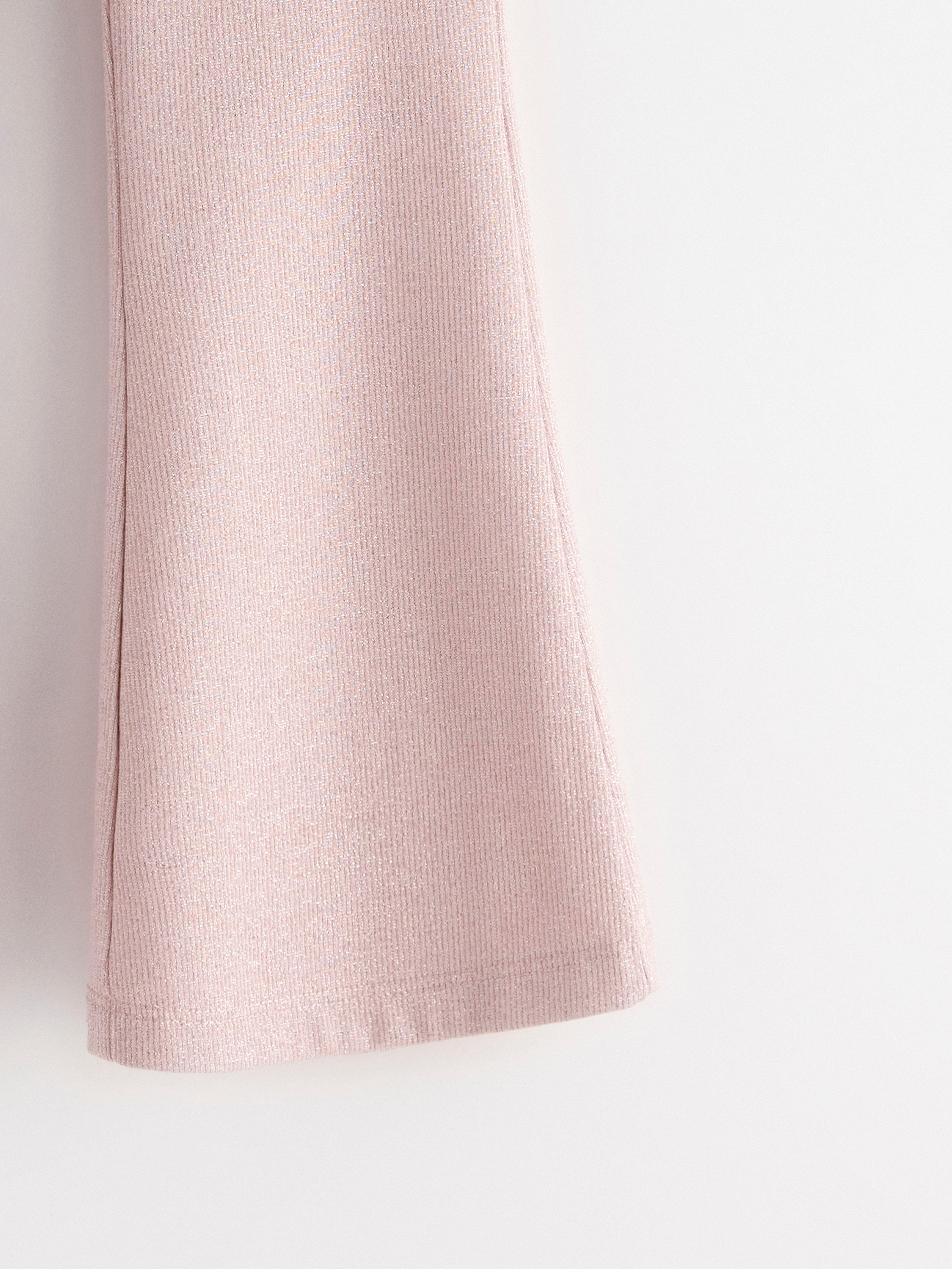 Trousers - Kids Wear - Pink