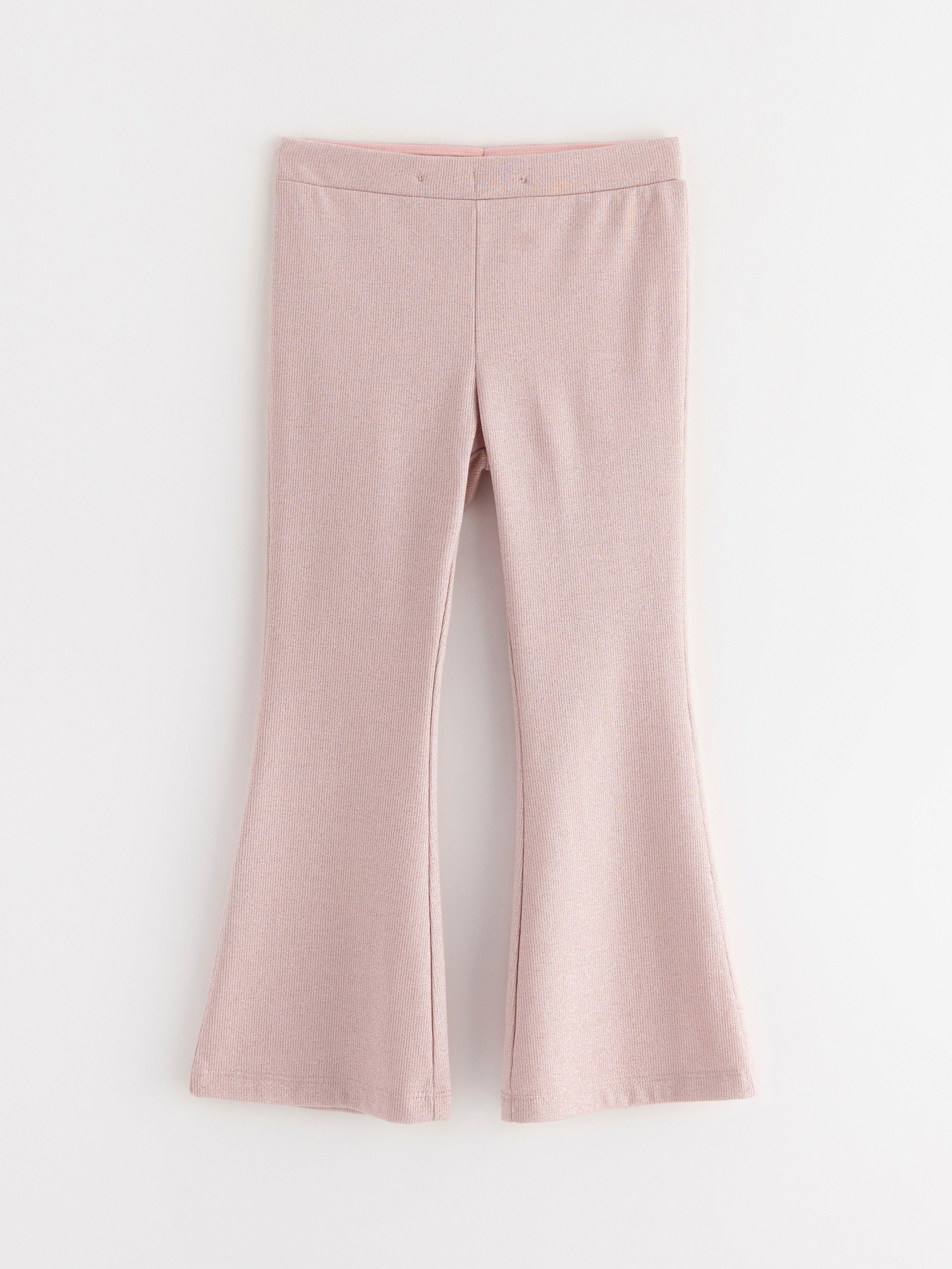 Trousers - Kids Wear - Pink