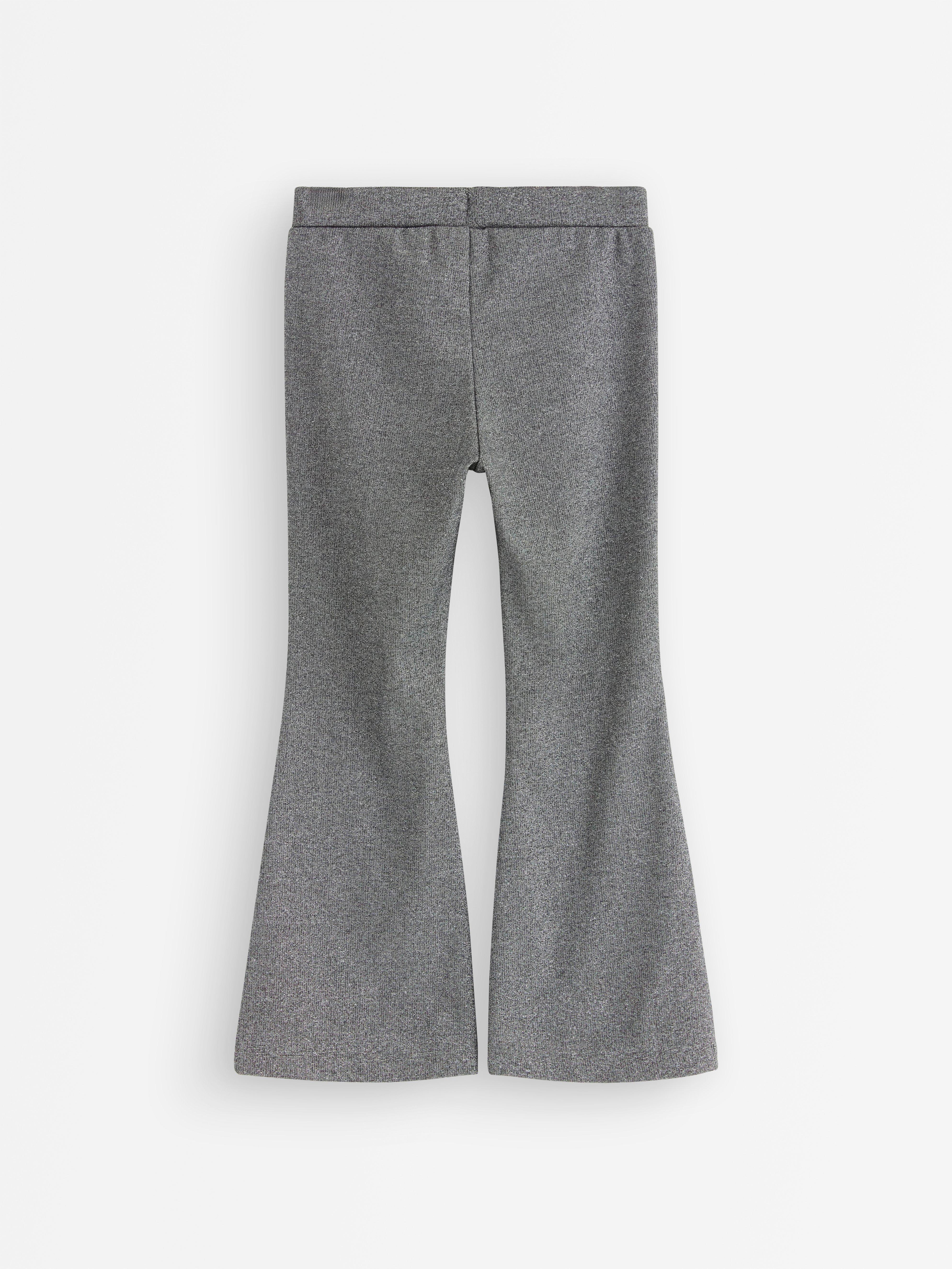 Trousers - Kids Wear - Black