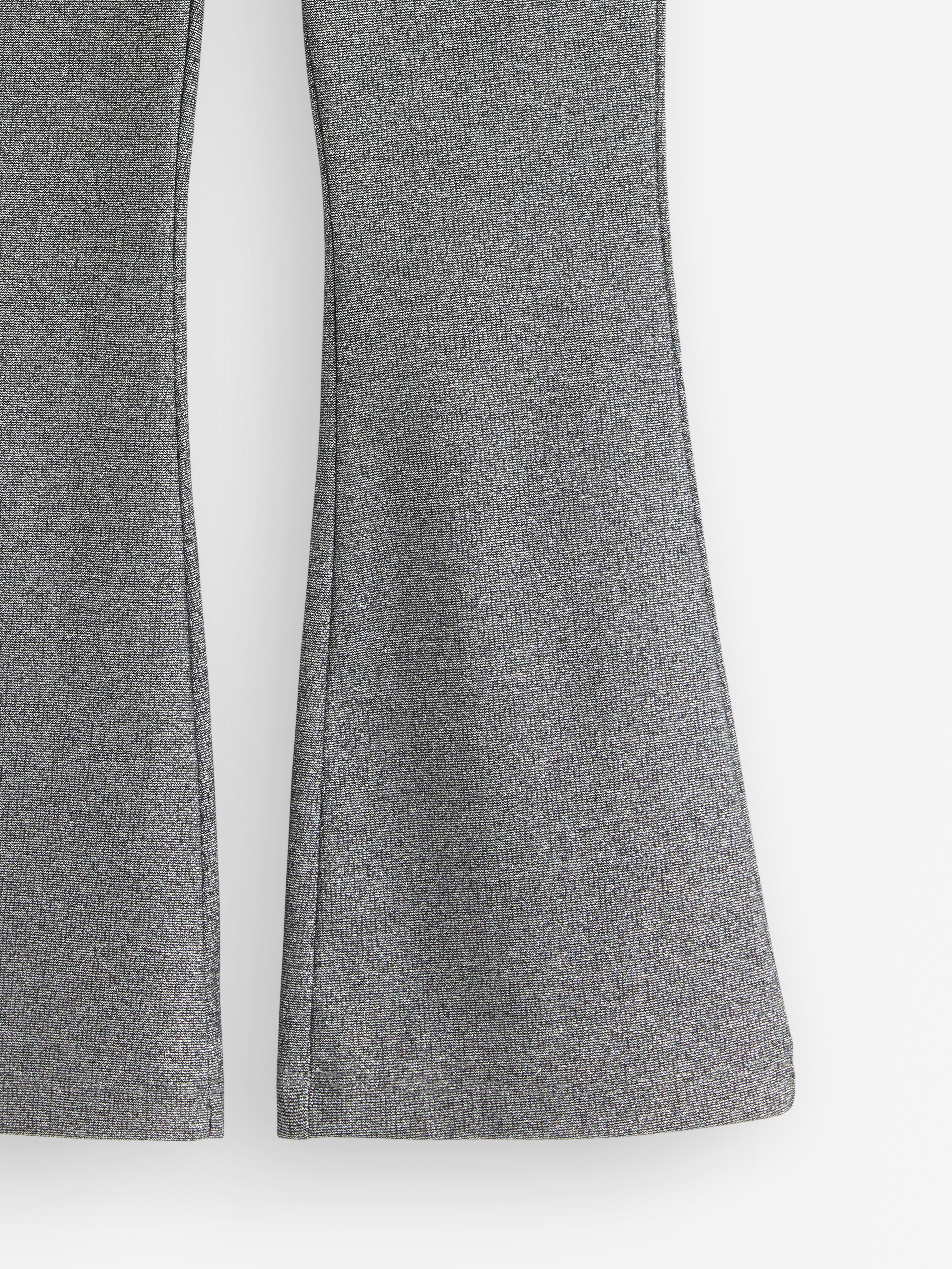 Trousers - Kids Wear - Black