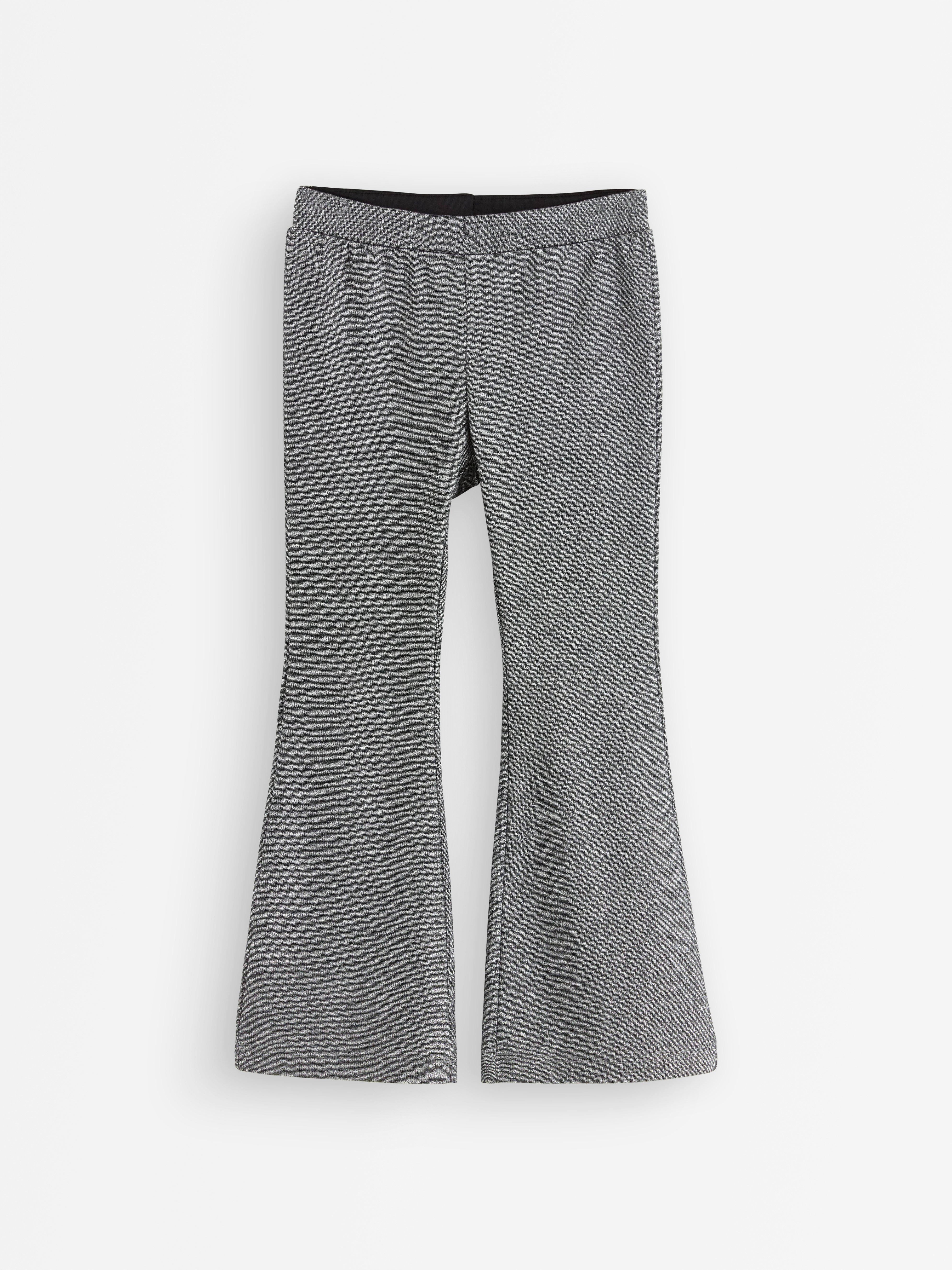 Trousers - Kids Wear - Black