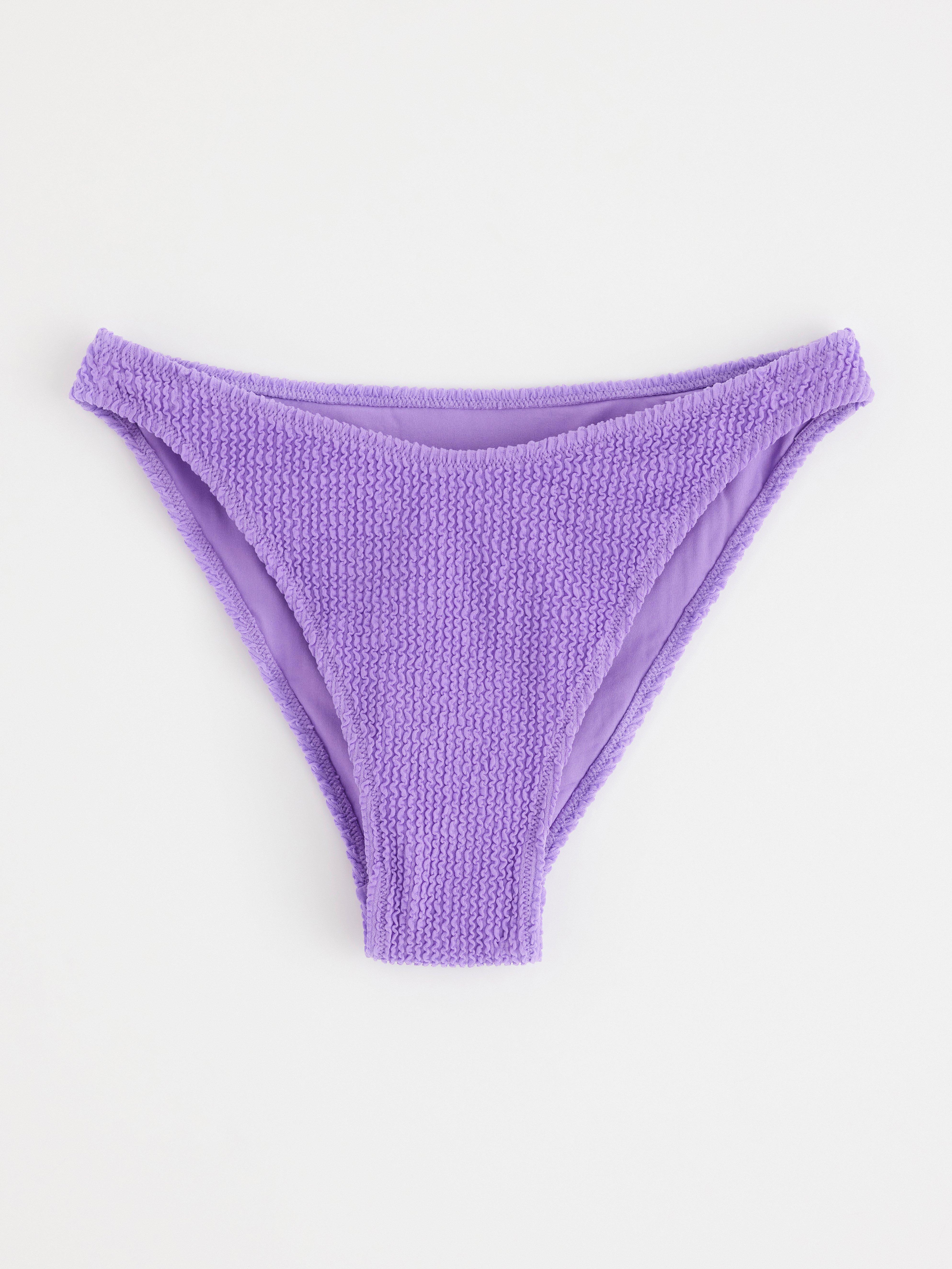 Brazilian Regular - Lingerie - Lilac