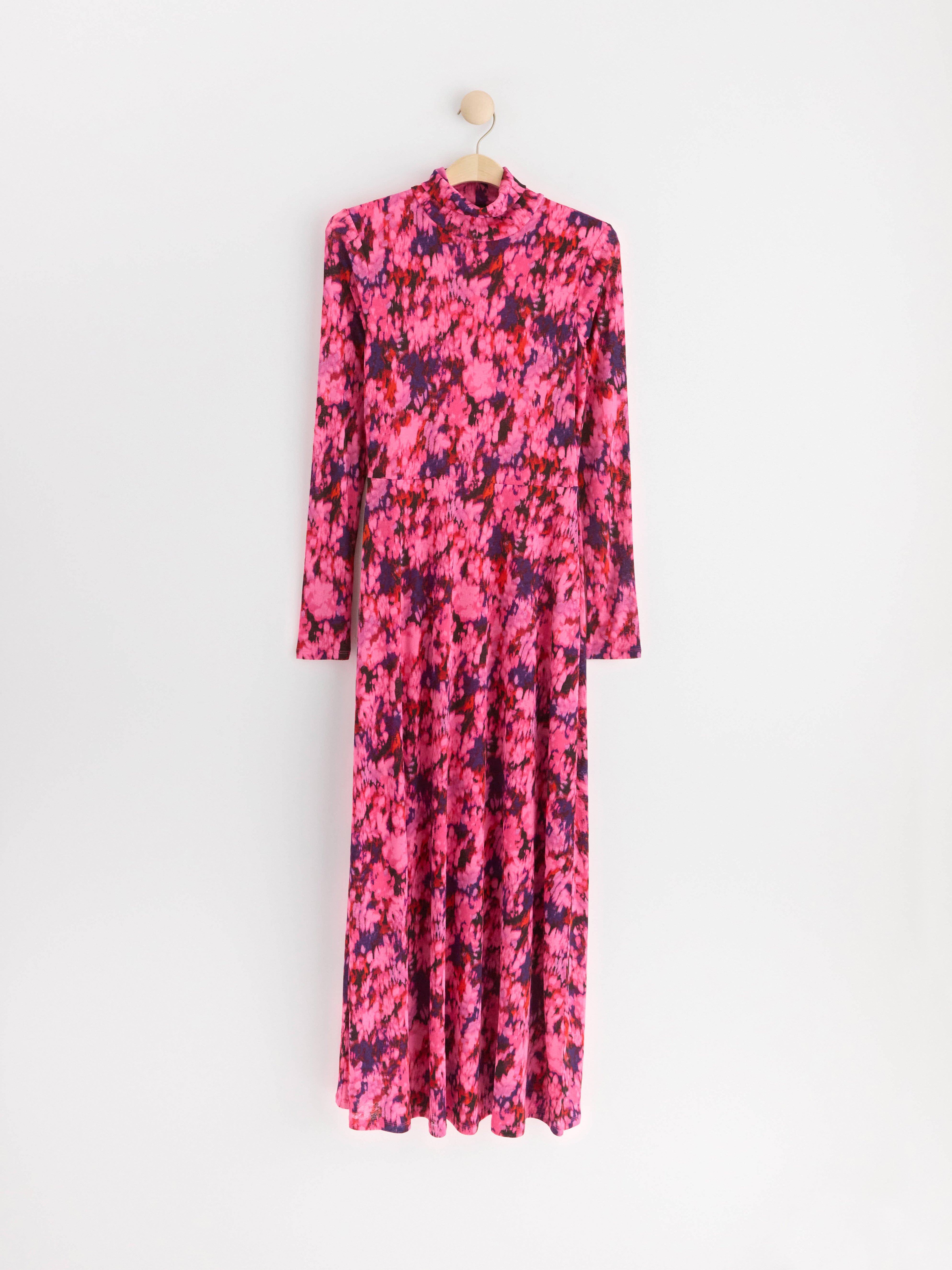 Mekko - Naiset - Pinkki