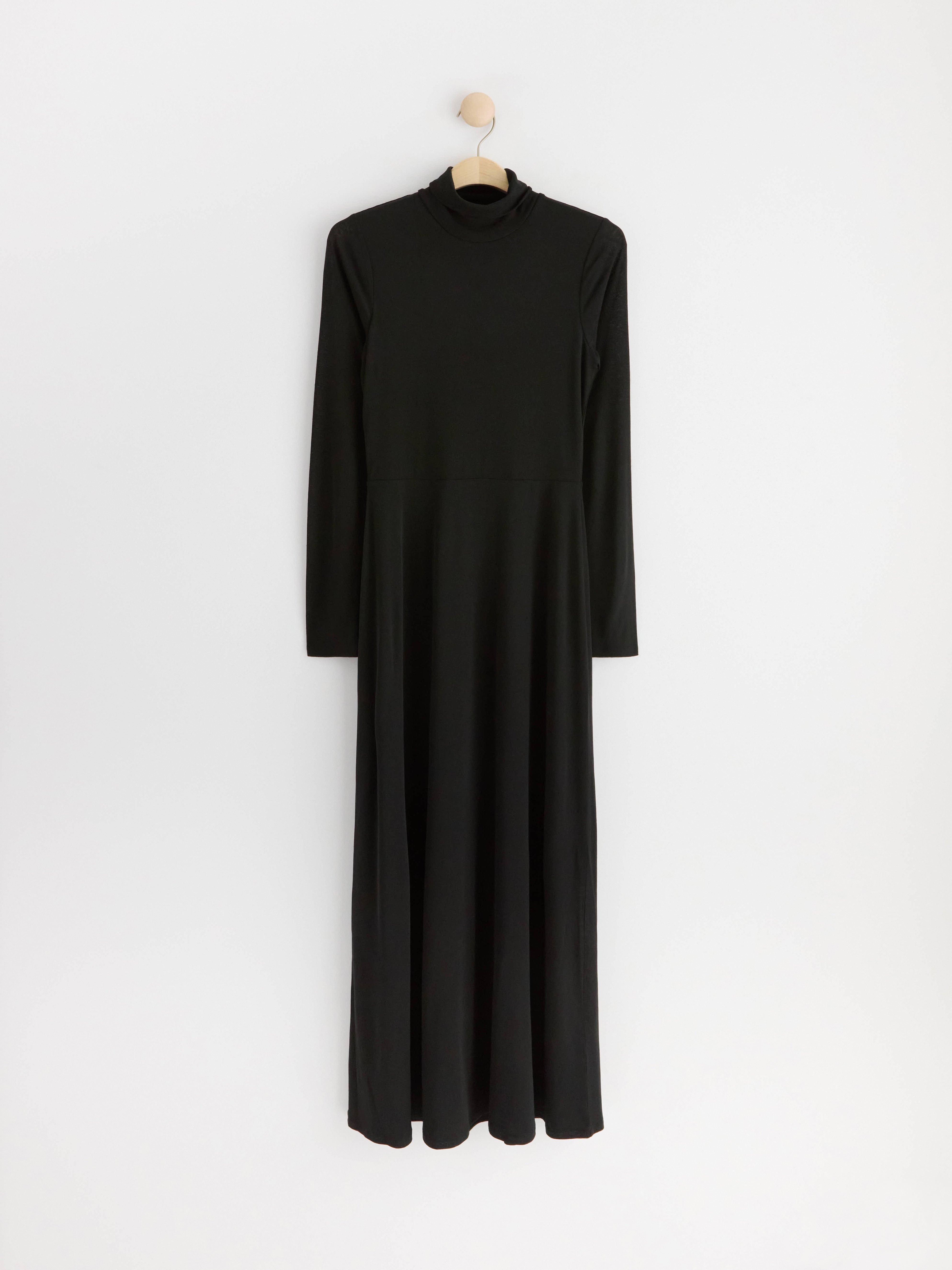 Dress - Womens Wear - Black