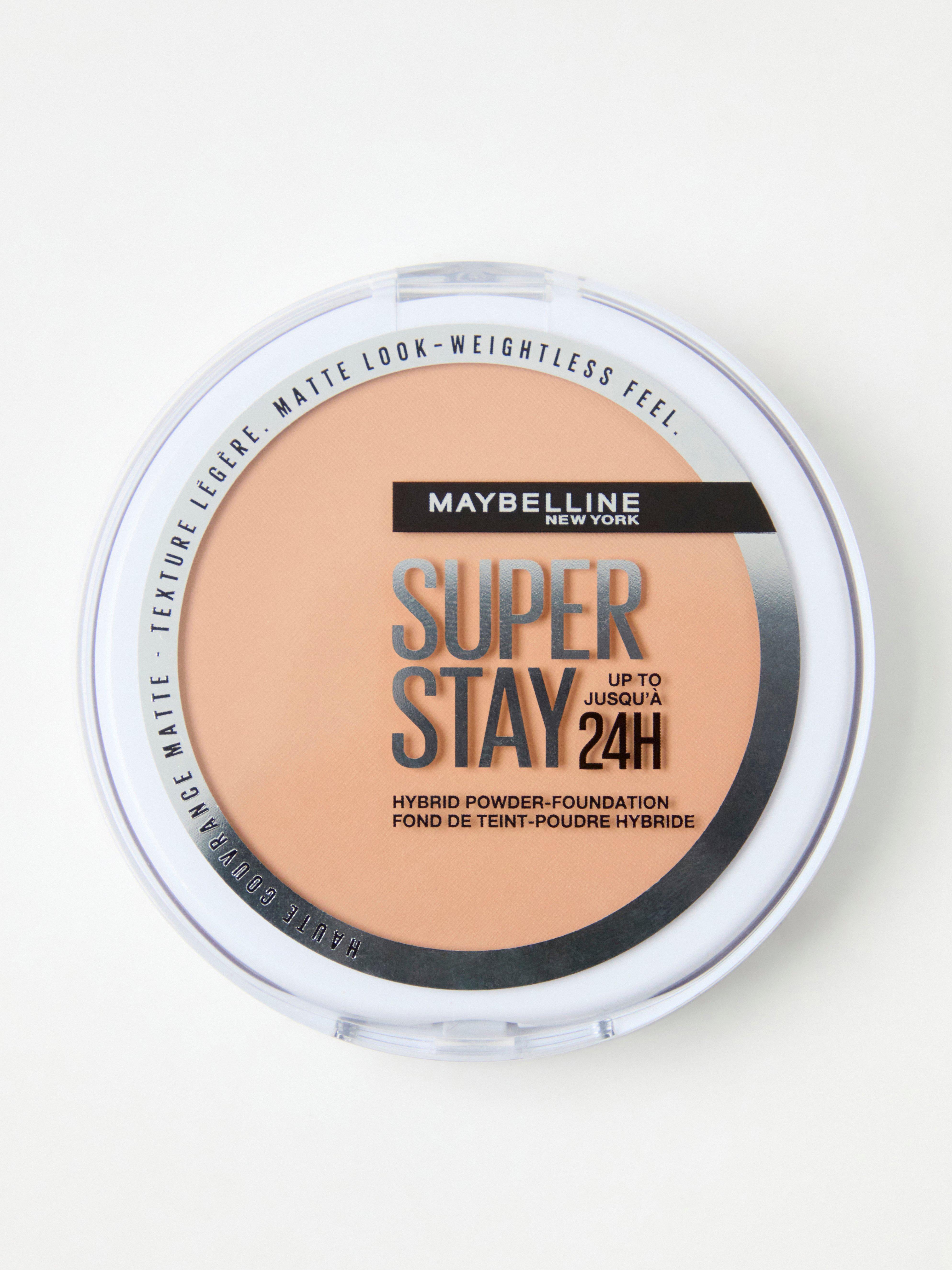 Foundation - Kosmetikk - Beige, Khaki