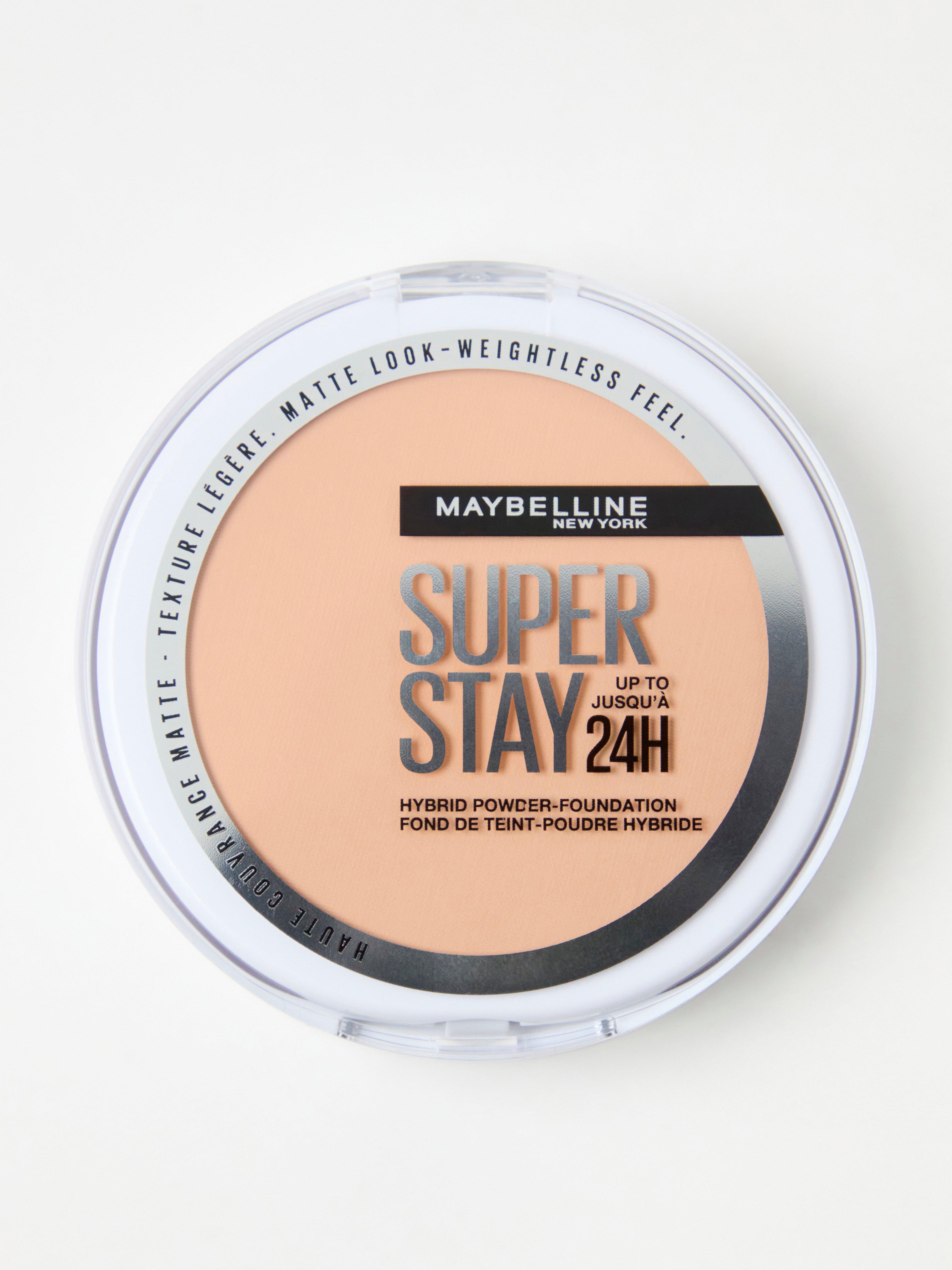 Foundation - Kosmetik - Beige, Khaki